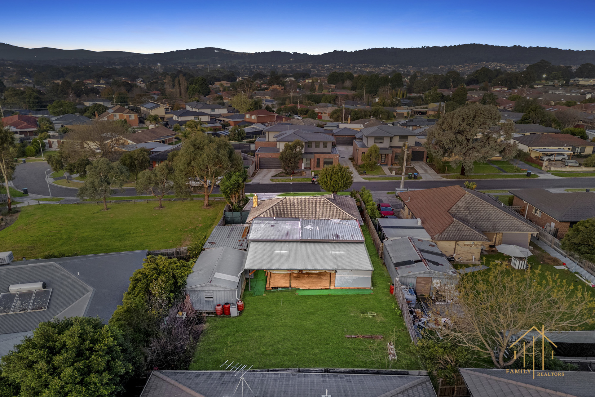 4-bedroom house at 7 Sunshine Street, Rowville, VIC 3178, Knox, Victoria