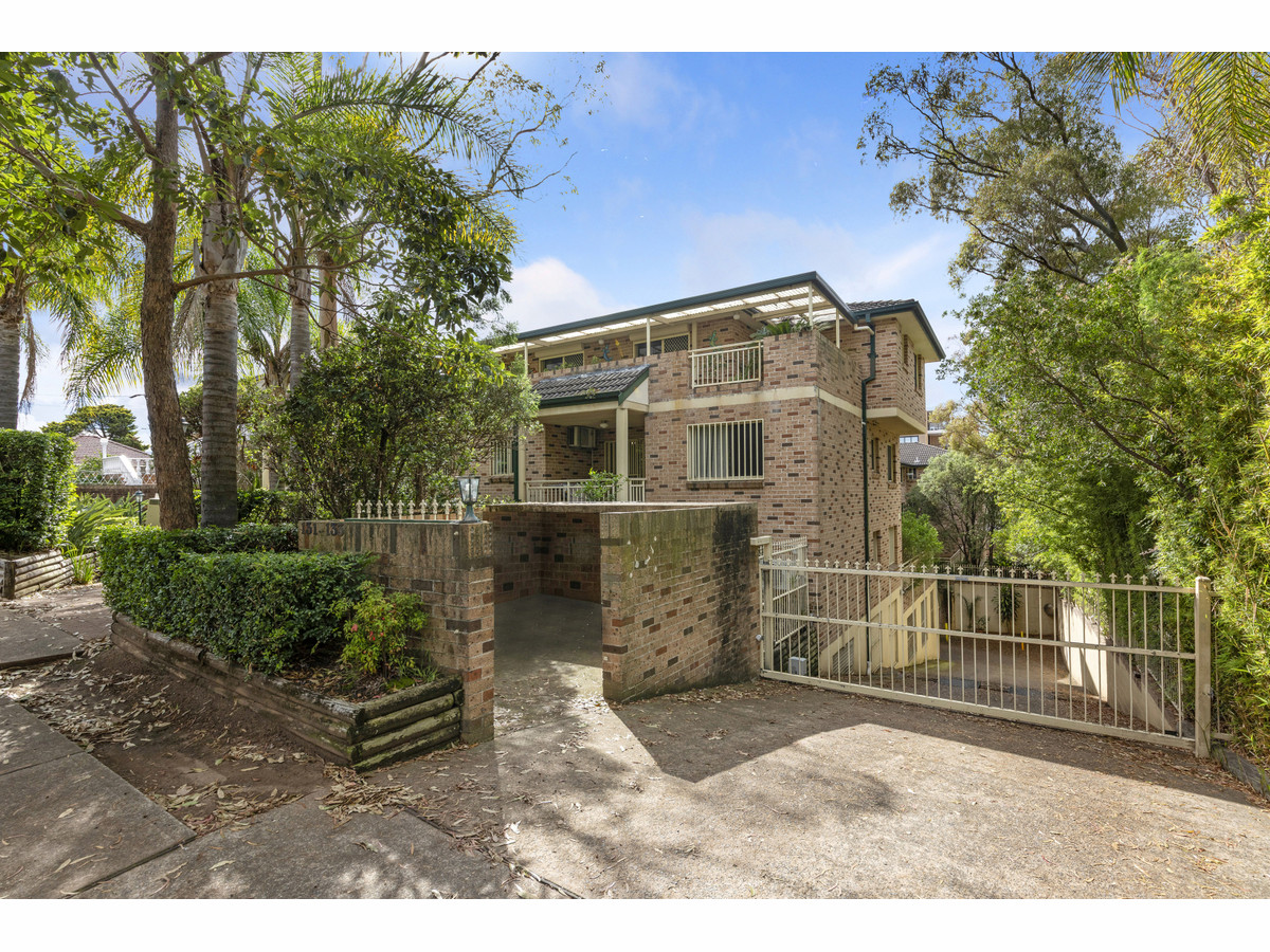 5/131 Meredith Street, Bankstown, NSW 2200 - Image 1