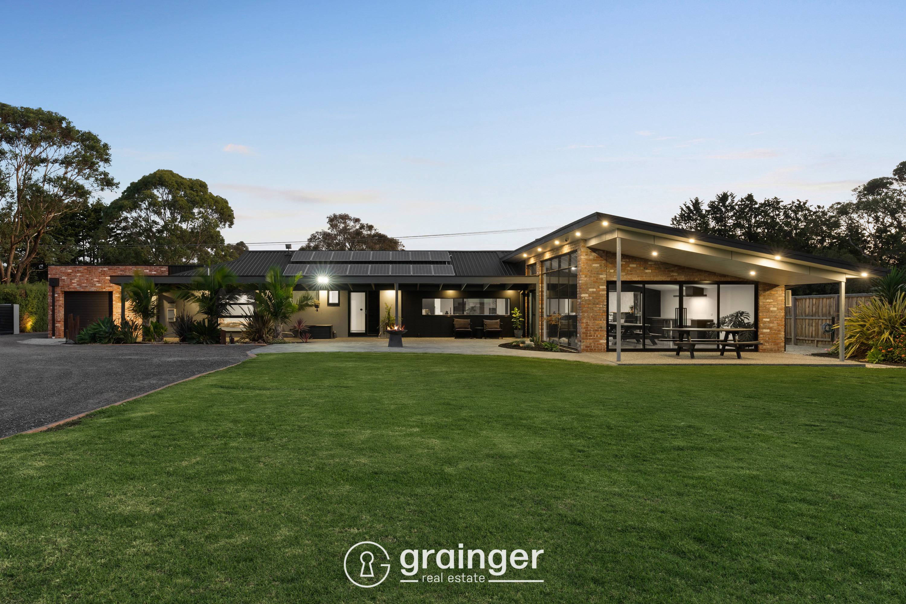 5-bedroom house at 38 HOME ROAD, Nar Nar Goon VIC 3812, Cardinia, Victoria