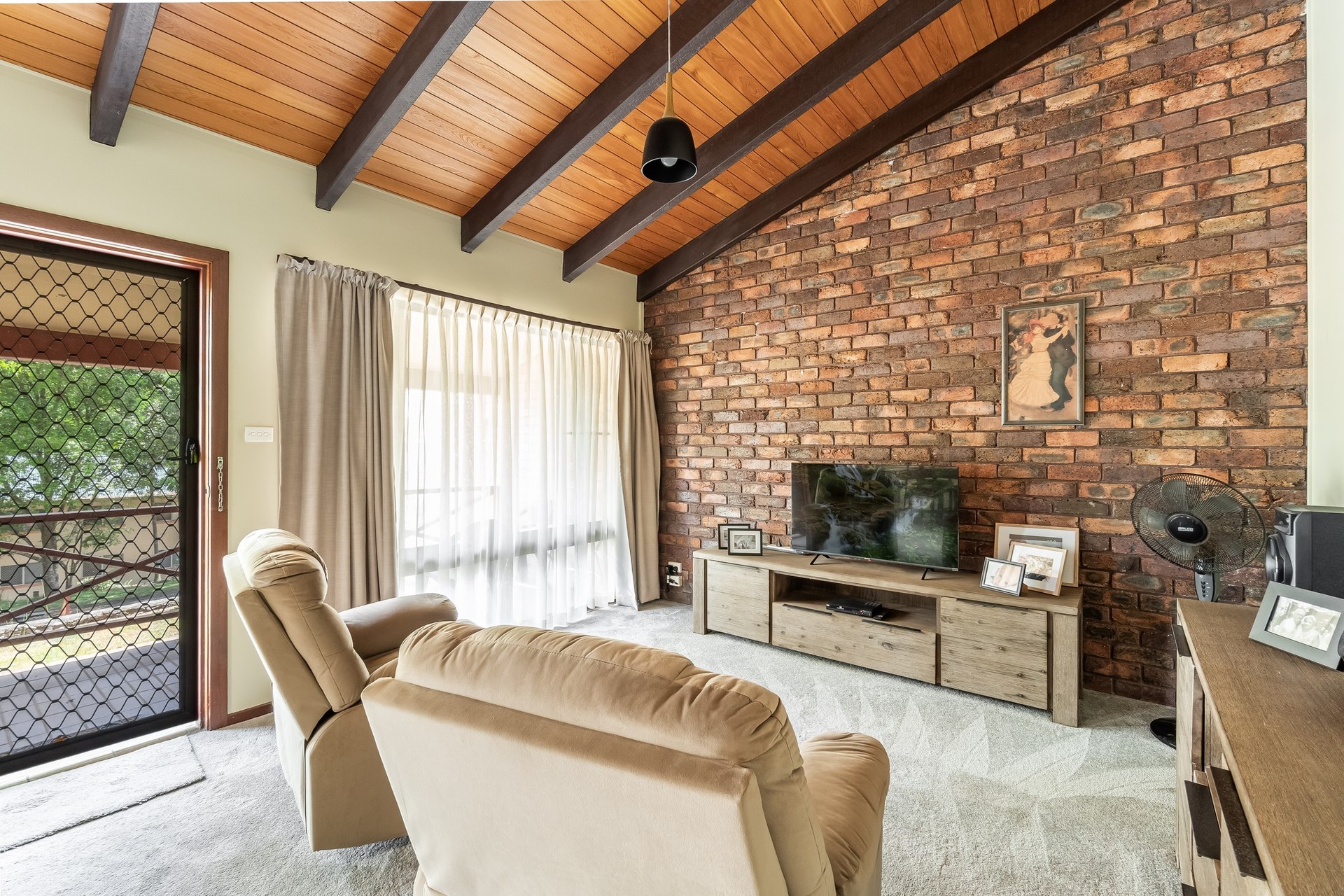 2-bedroom unit at 7/2 Dixon Place, Lismore, NSW 2480, Lismore, New South Wales