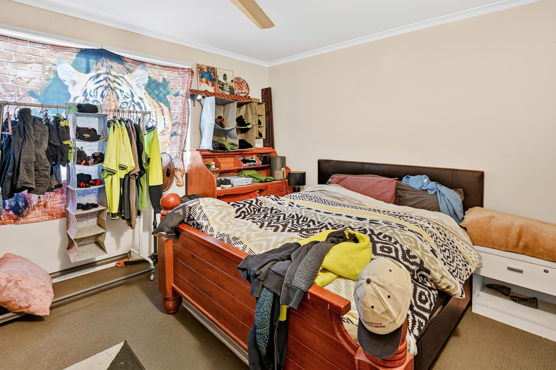 3-bedroom house at 14 Olympic Court, Eagleby QLD 4207, Logan, Queensland