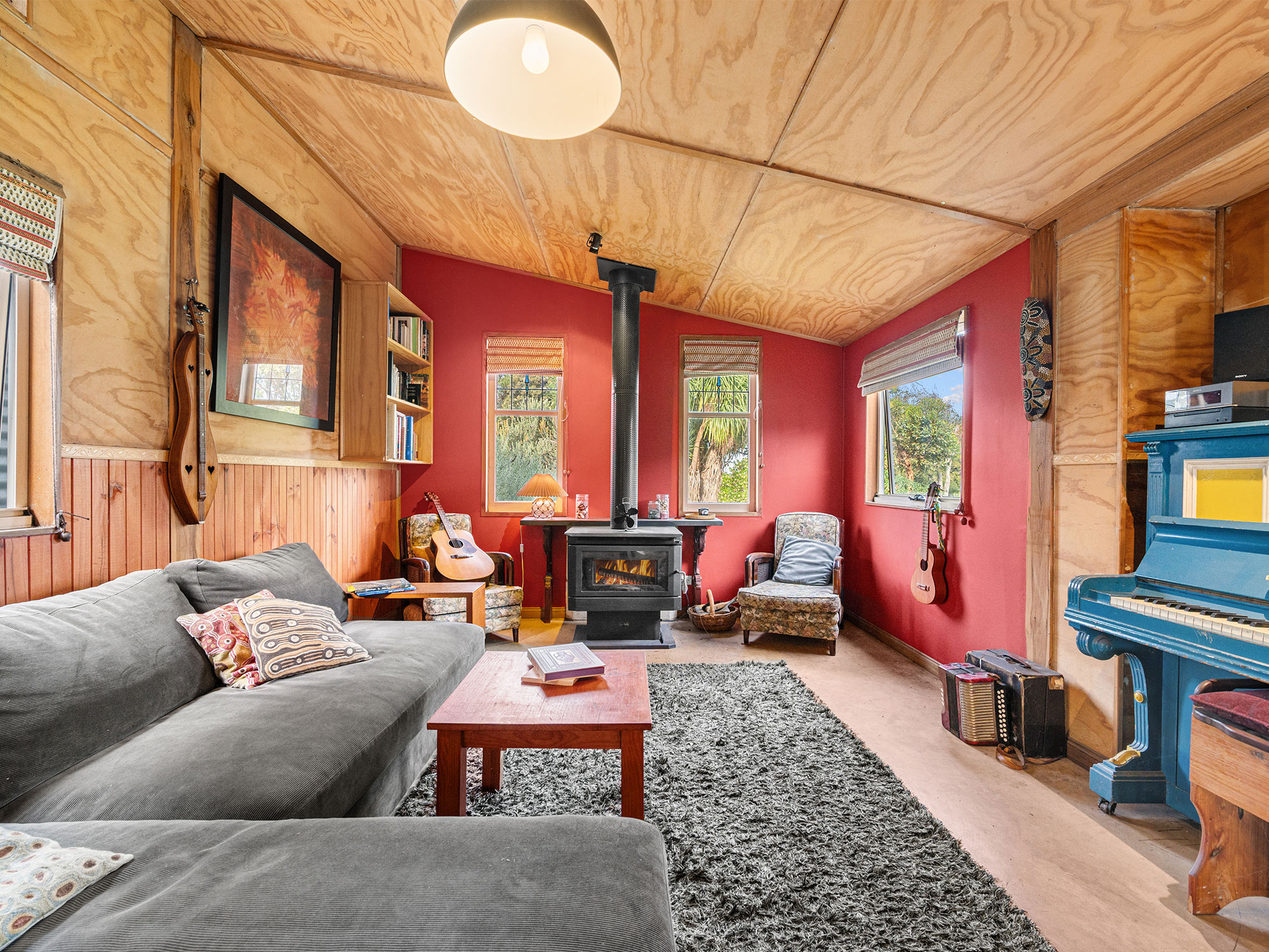 3-bedroom house at 48 SHEEDYS ROAD, Killarney VIC 3283, Moyne, Victoria