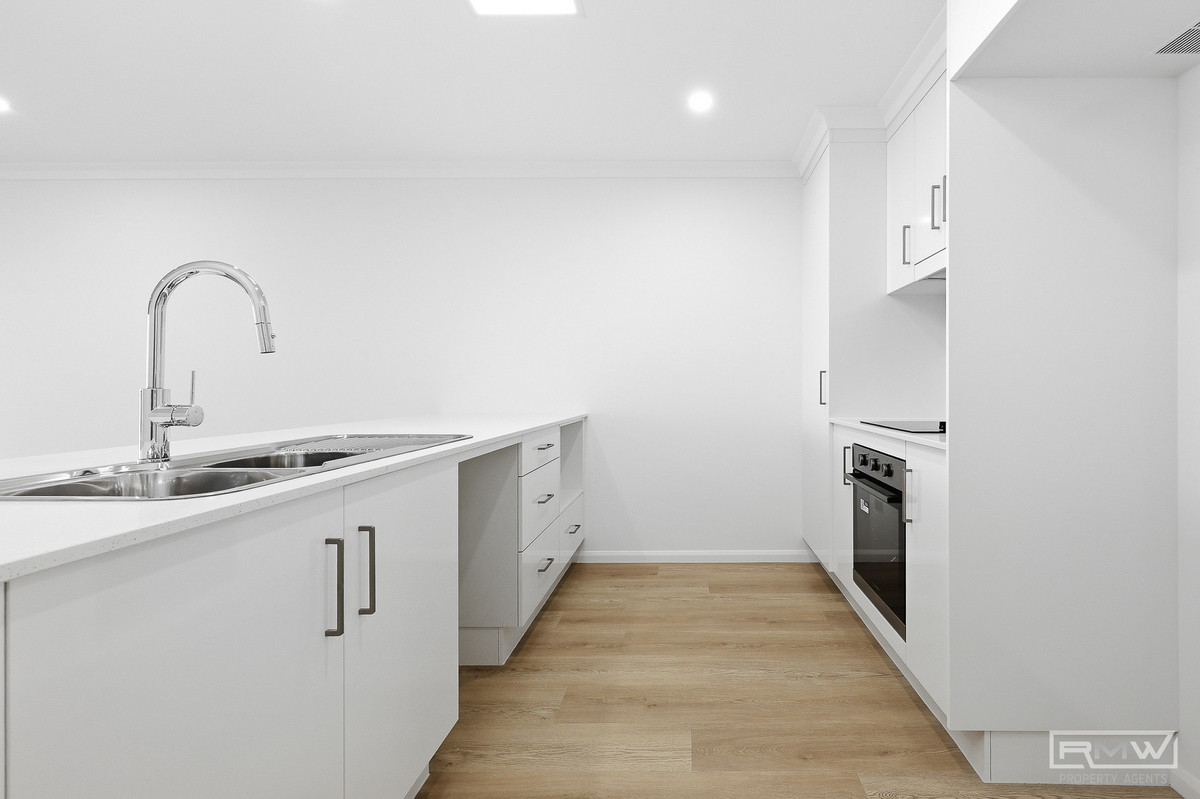 3-bedroom unit at 1/7 The Link, Zilzie, Qld, 4710, Livingstone, Queensland