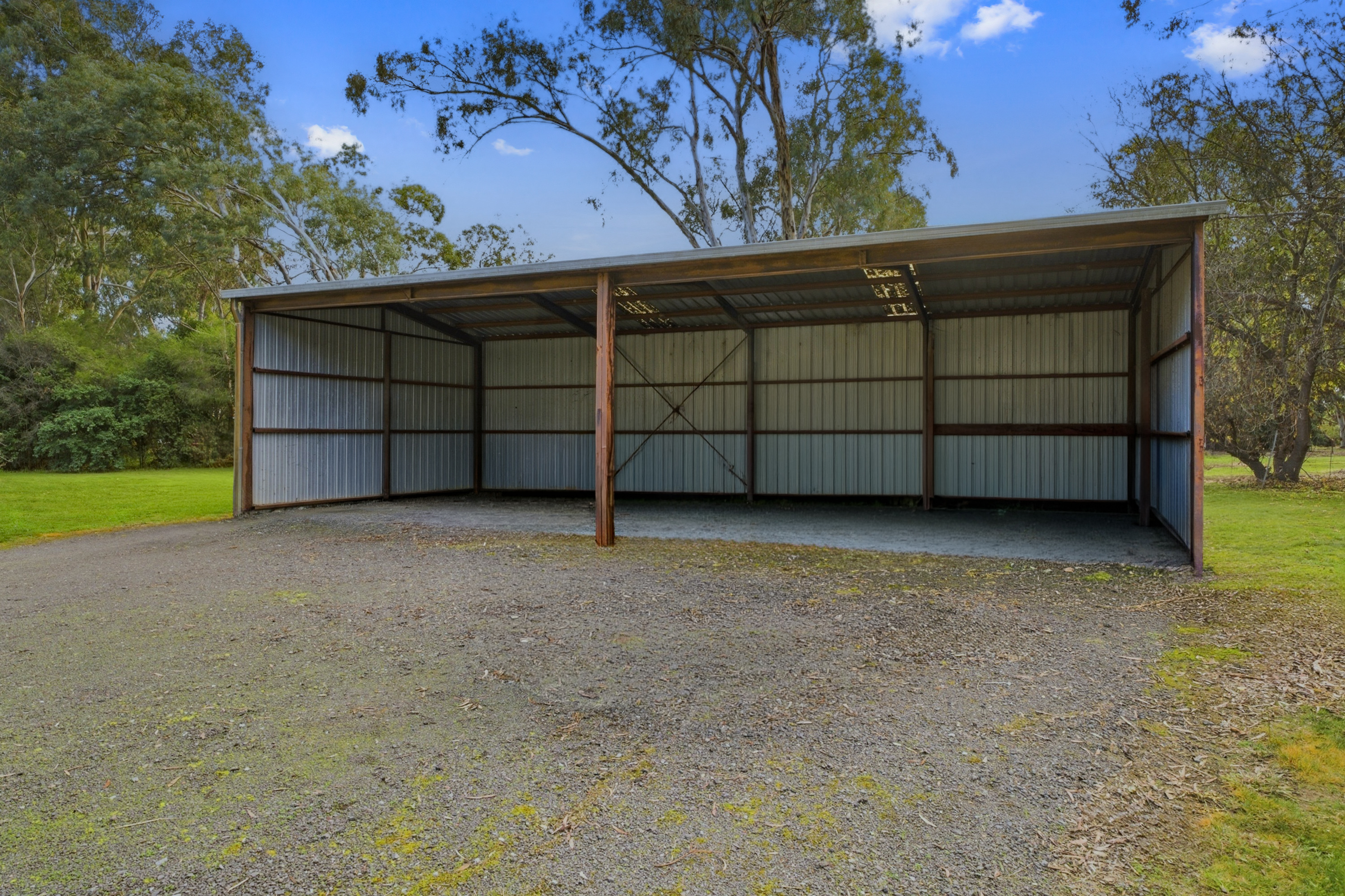 4-bedroom house at 11 Murrays Lane, Murchison, VIC 3610, Greater Shepparton, Victoria