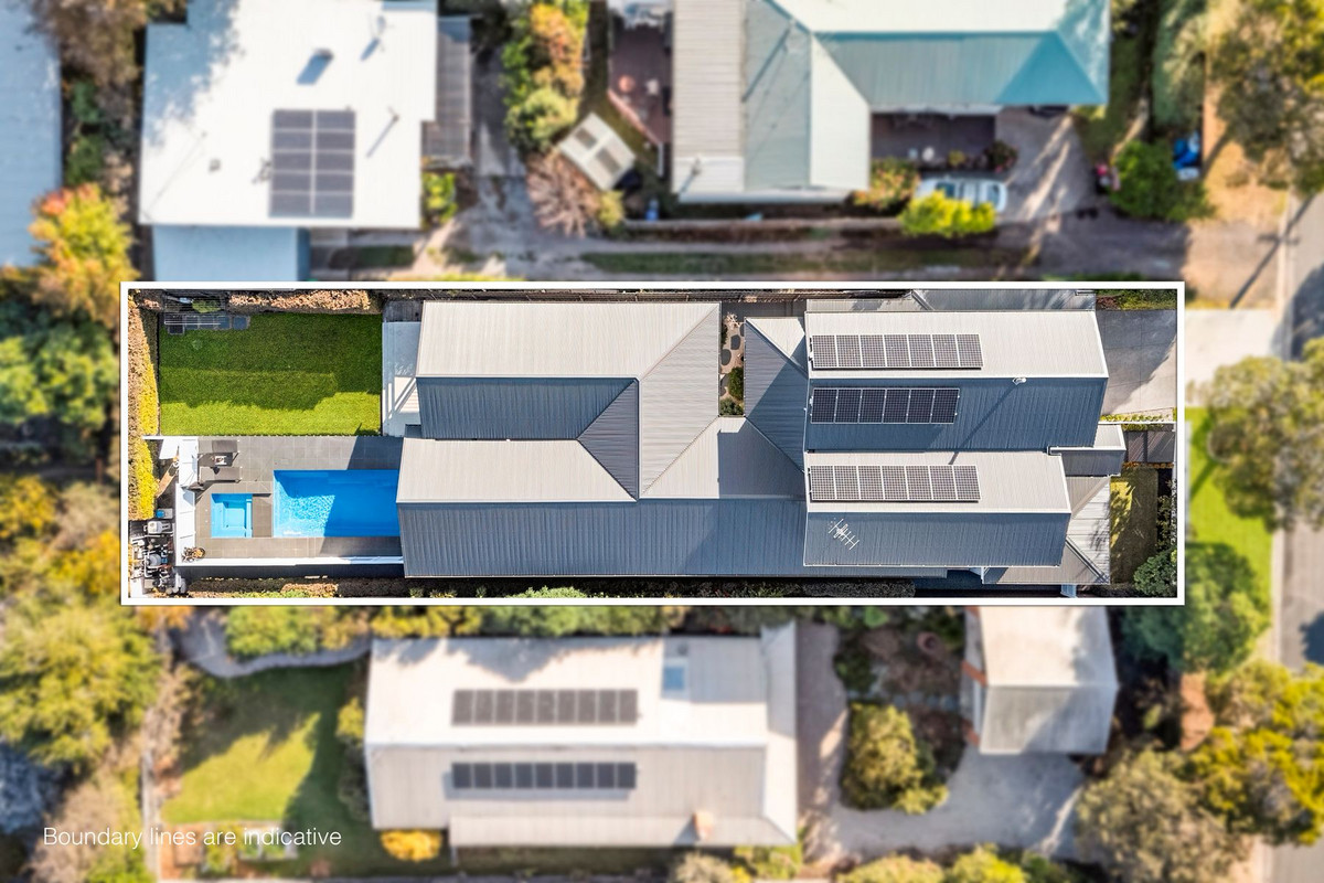 4-bedroom house at 25 COWRIE ROAD, Torquay VIC 3228, Surf Coast, Victoria