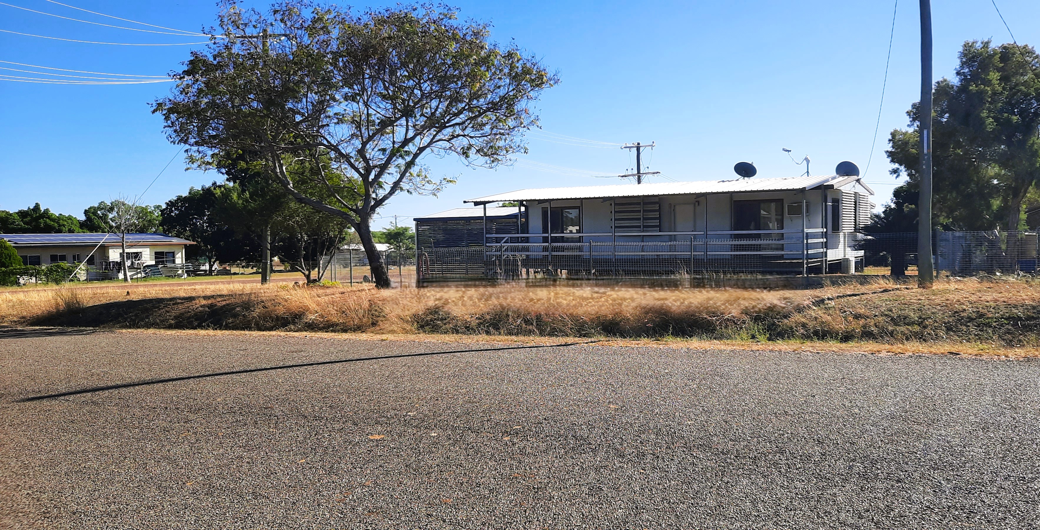 3-bedroom house at 16 CRAMPTON STREET, Georgetown QLD 4871, Etheridge, Queensland