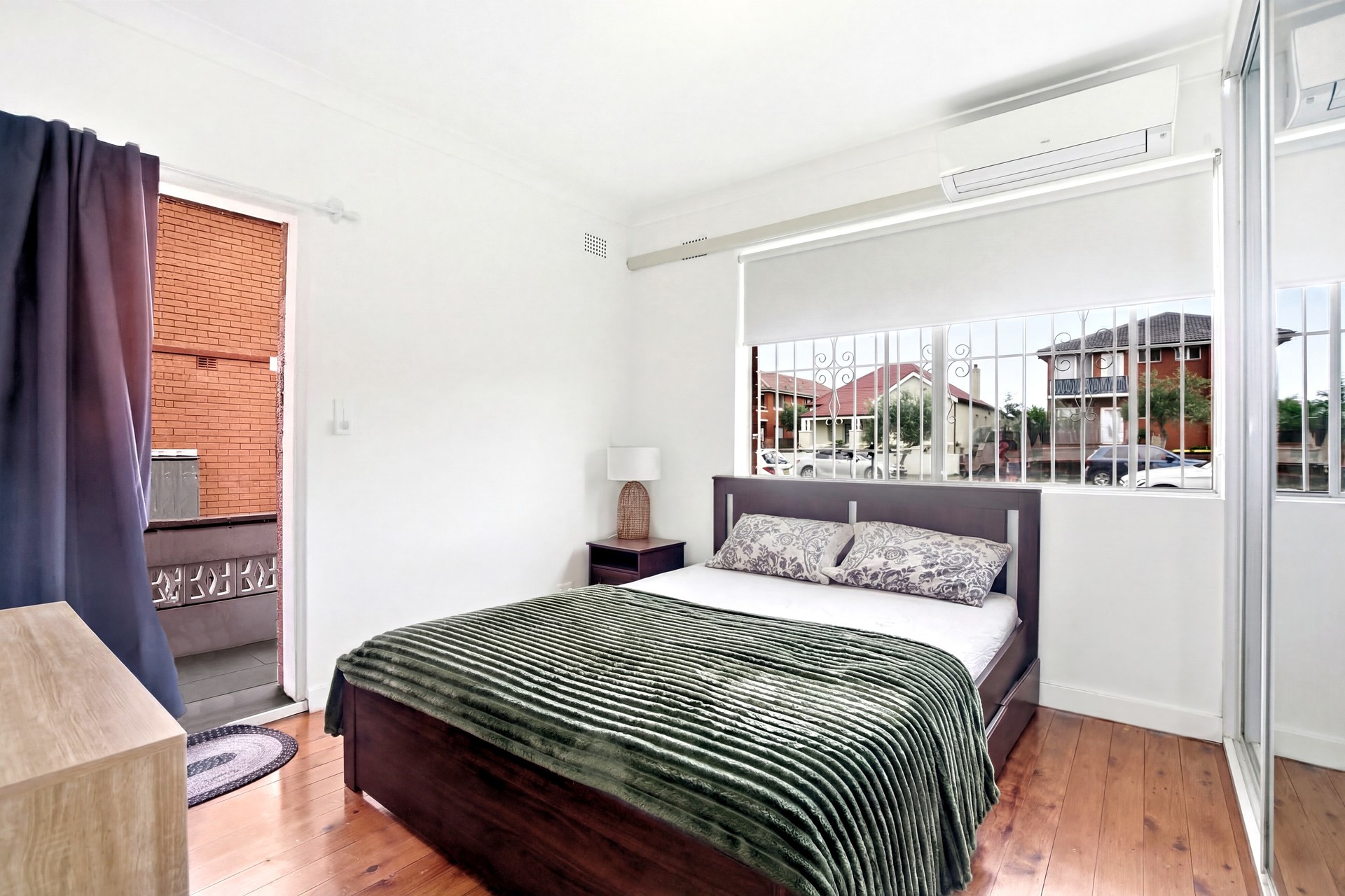 2-bedroom unit at 1 5 YANGOORA ROAD, BELMORE NSW 2192, Canterbury-Bankstown, New South Wales