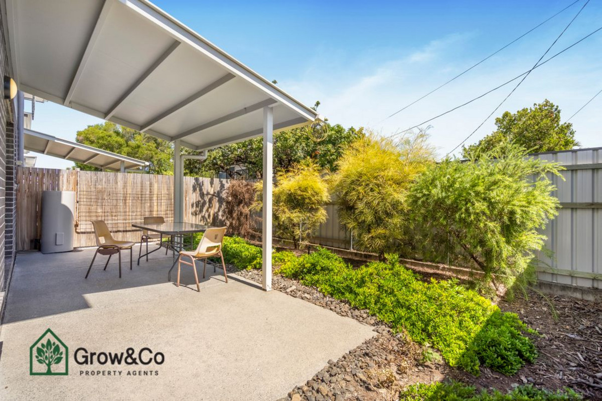 RESIDENCE ON CASCADE TOWNHOUSE 18 82 CASCADE STREET, RACEVIEW QLD 4305 - Image 2