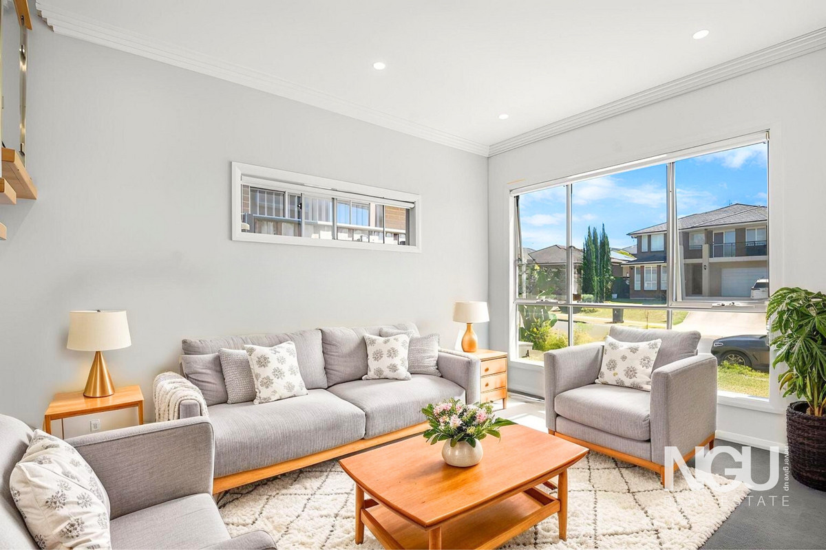 6-bedroom house at 3 PINEHURST STREET, Colebee NSW 2761, Blacktown, New South Wales