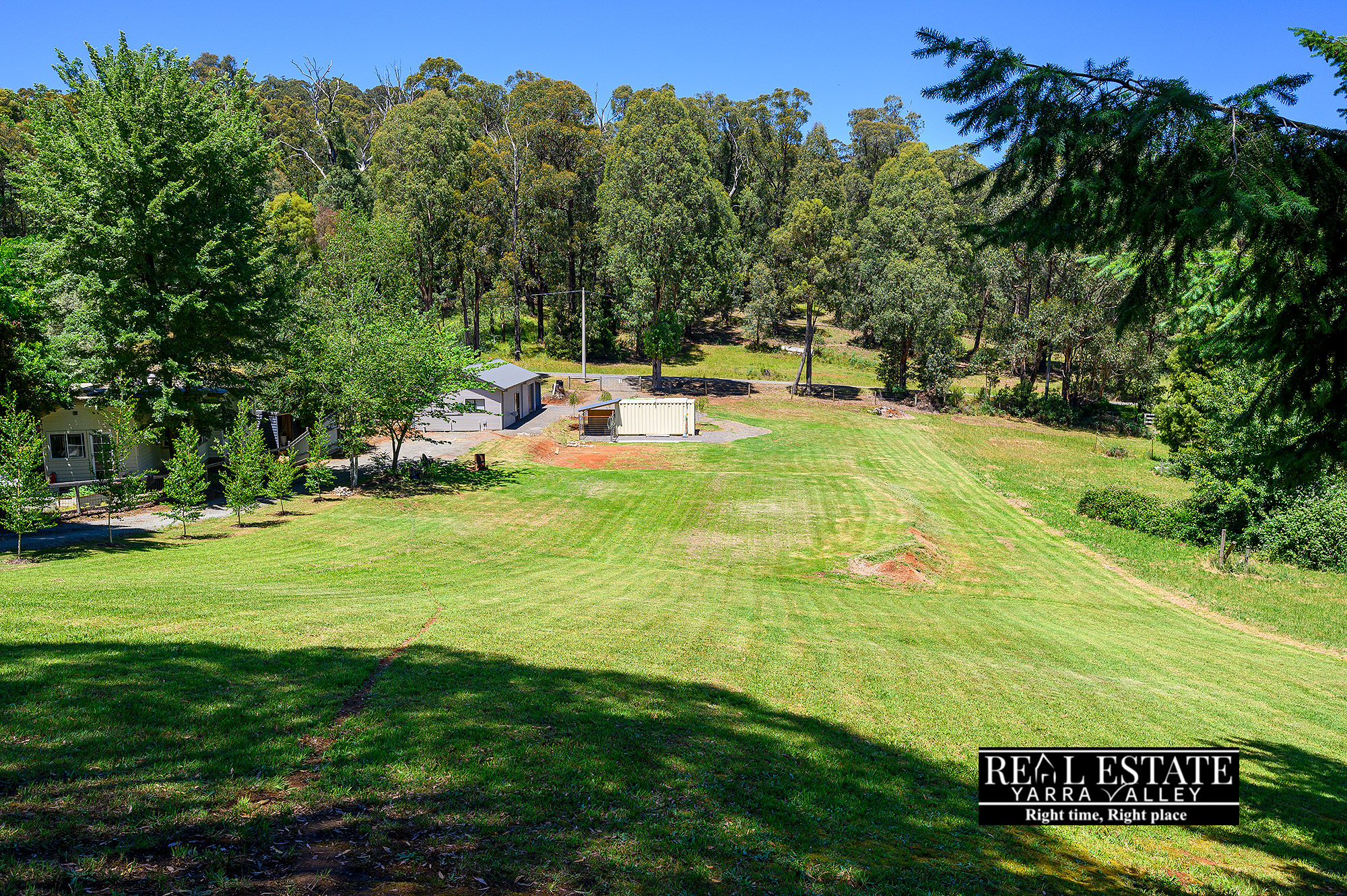 1-bedroom house at 5 Keppels Court, Marysville, VIC 3779, Murrindindi, Victoria