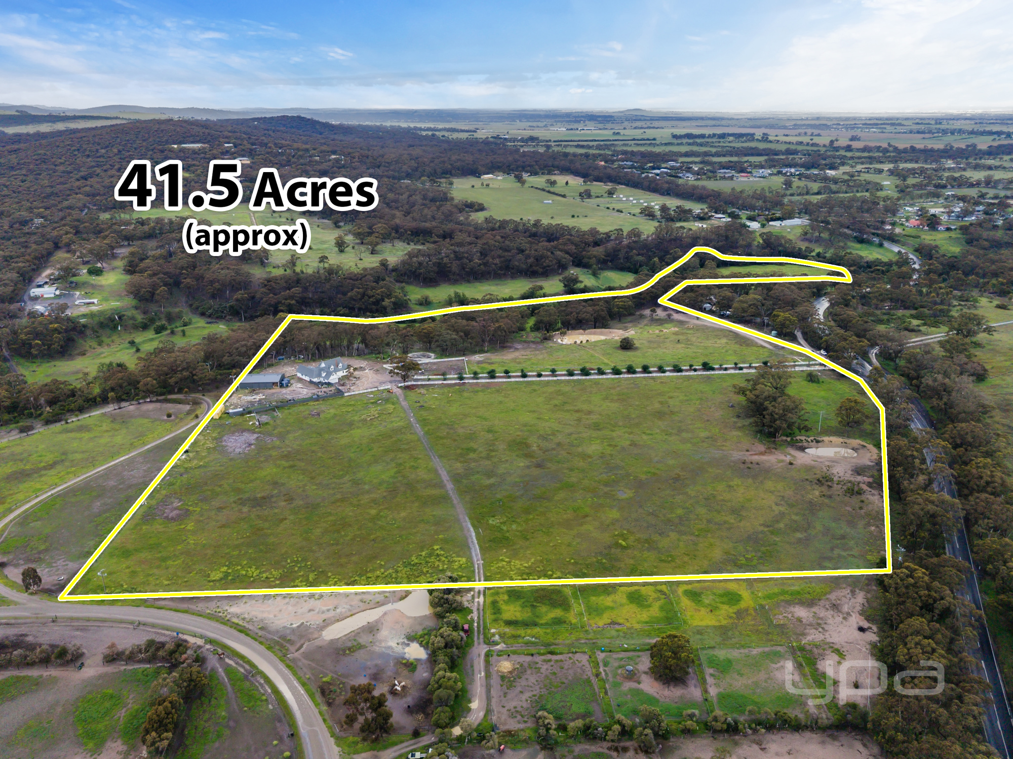 5-bedroom house at 154 Diggers Rest Road, Coimadai, Vic, 3340, Moorabool, Victoria