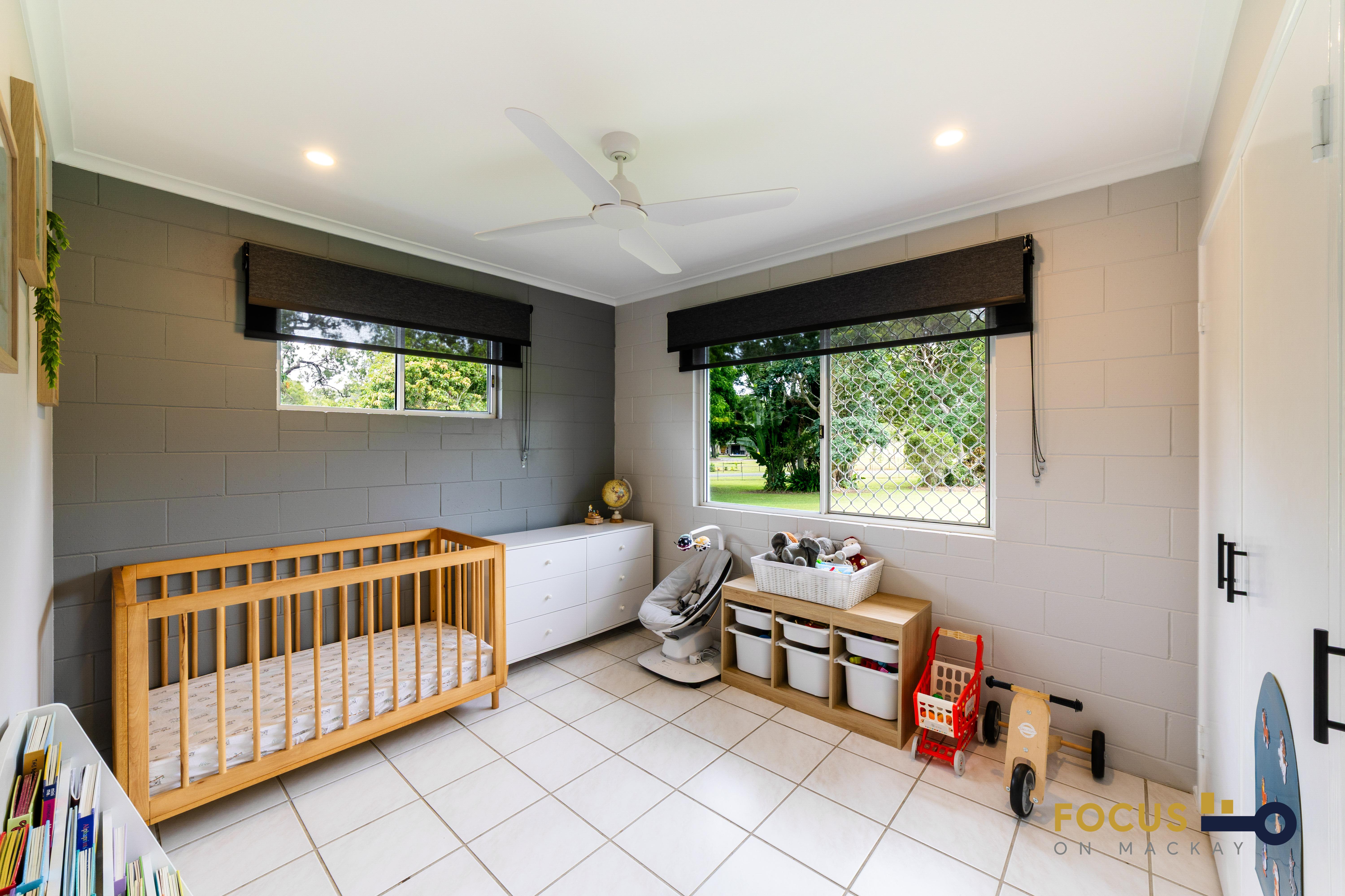 3-bedroom house at 41 WINDSOR DRIVE, Hay Point QLD 4740, Mackay, Queensland