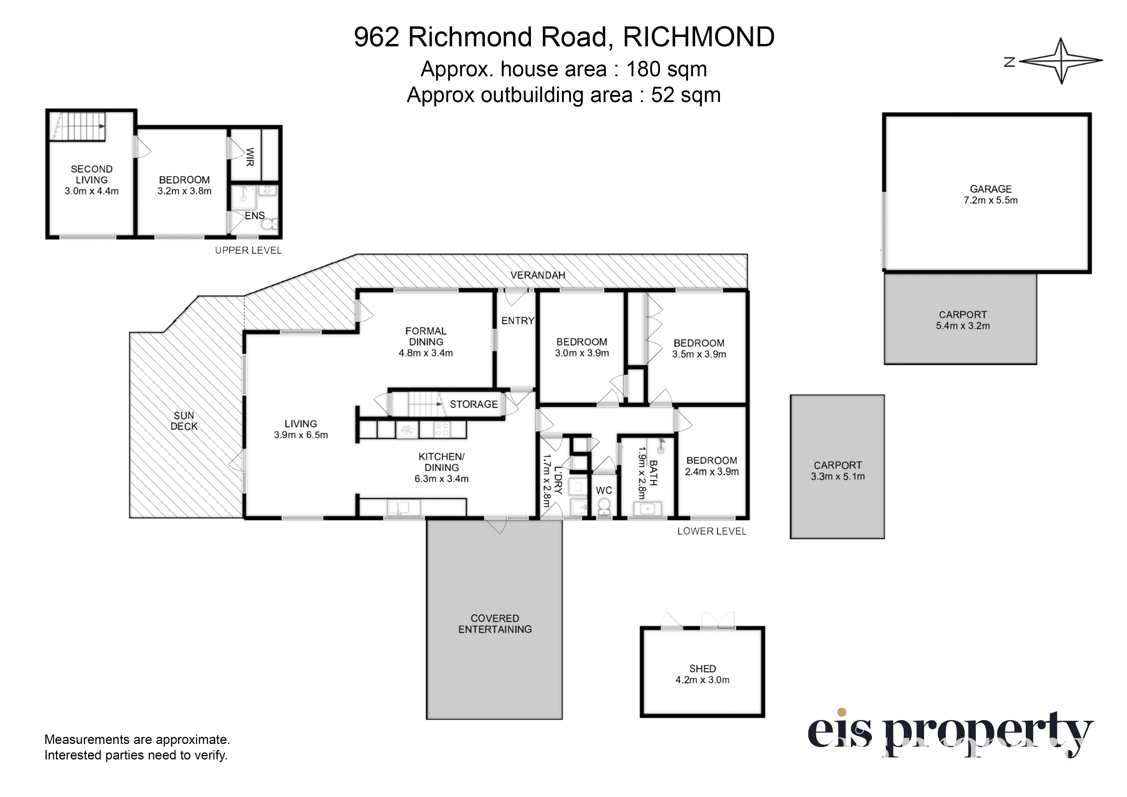 962 RICHMOND ROAD, Richmond TAS 7025 - Image 5