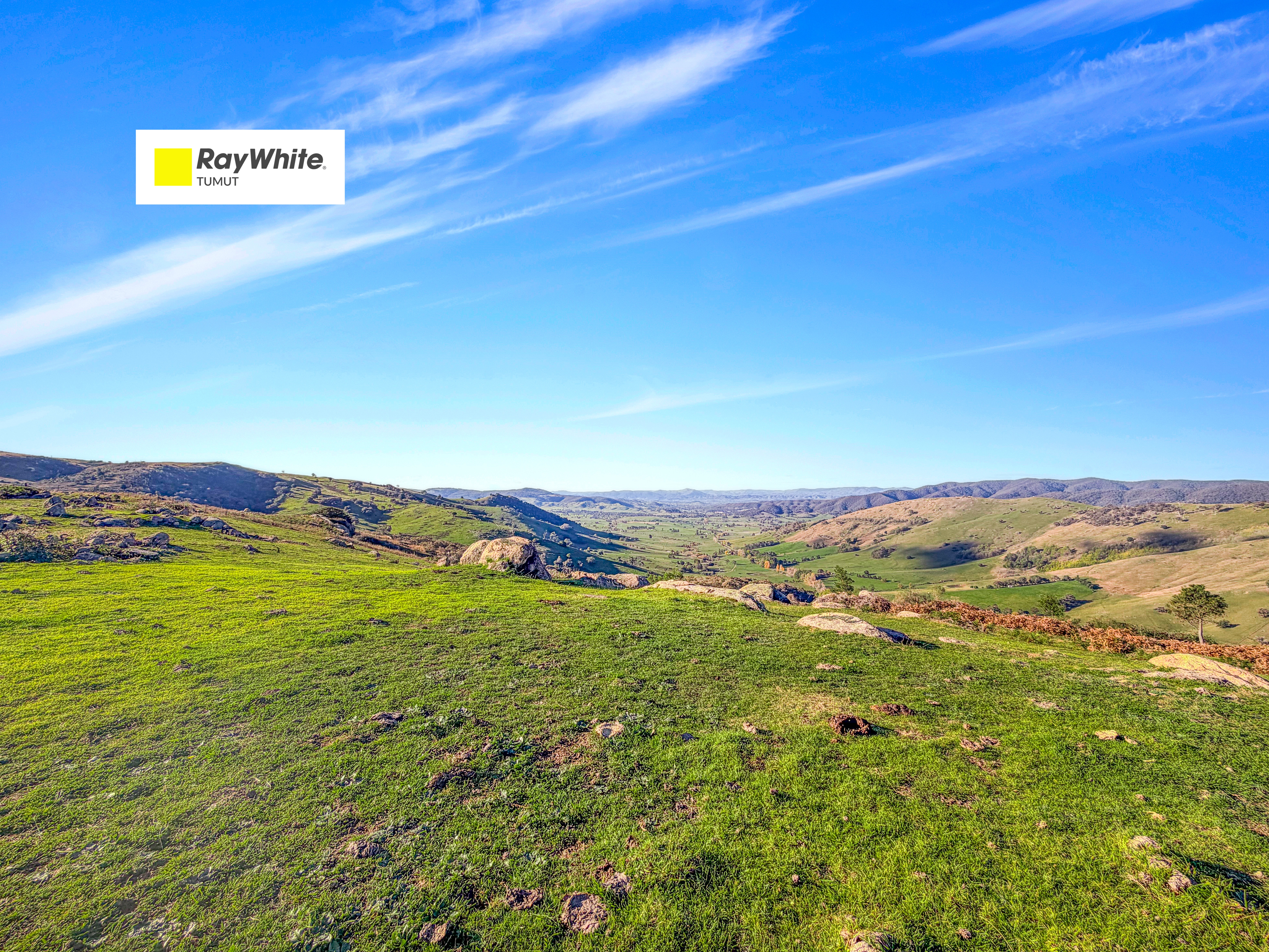 Lot 3 Batlow Road, Tumut, Nsw, 2720 - Image 1