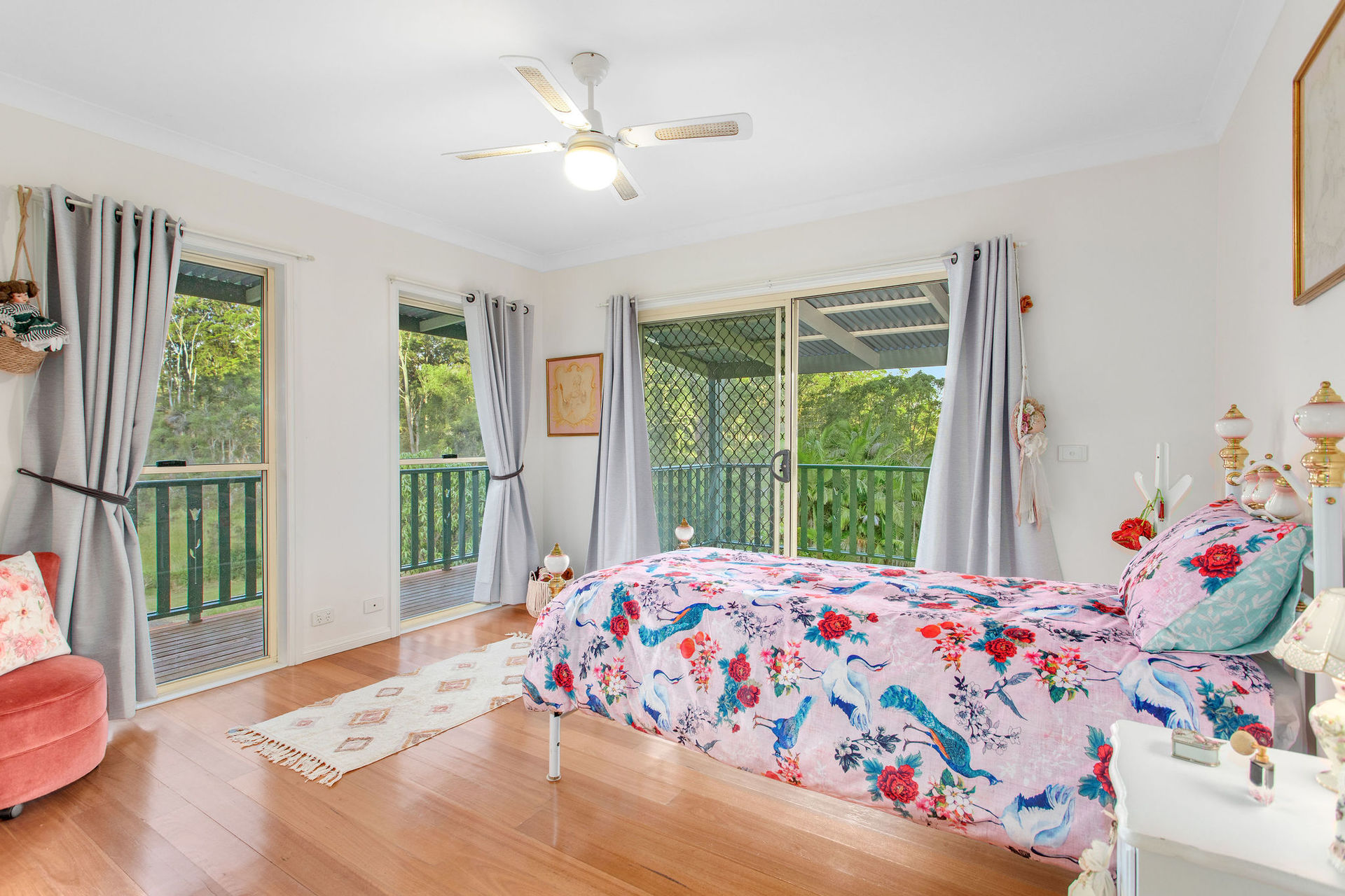 4-bedroom house at 1-3 Red Oak Road, Rainbow Flat, NSW 2430, Mid-Coast, New South Wales