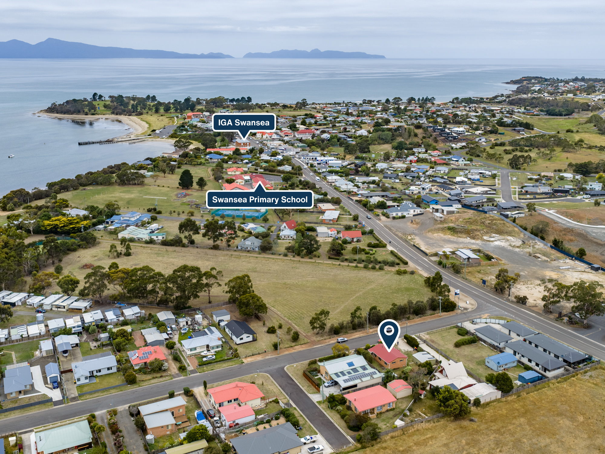 8 SHAW STREET, Swansea TAS 7190 - Image 4