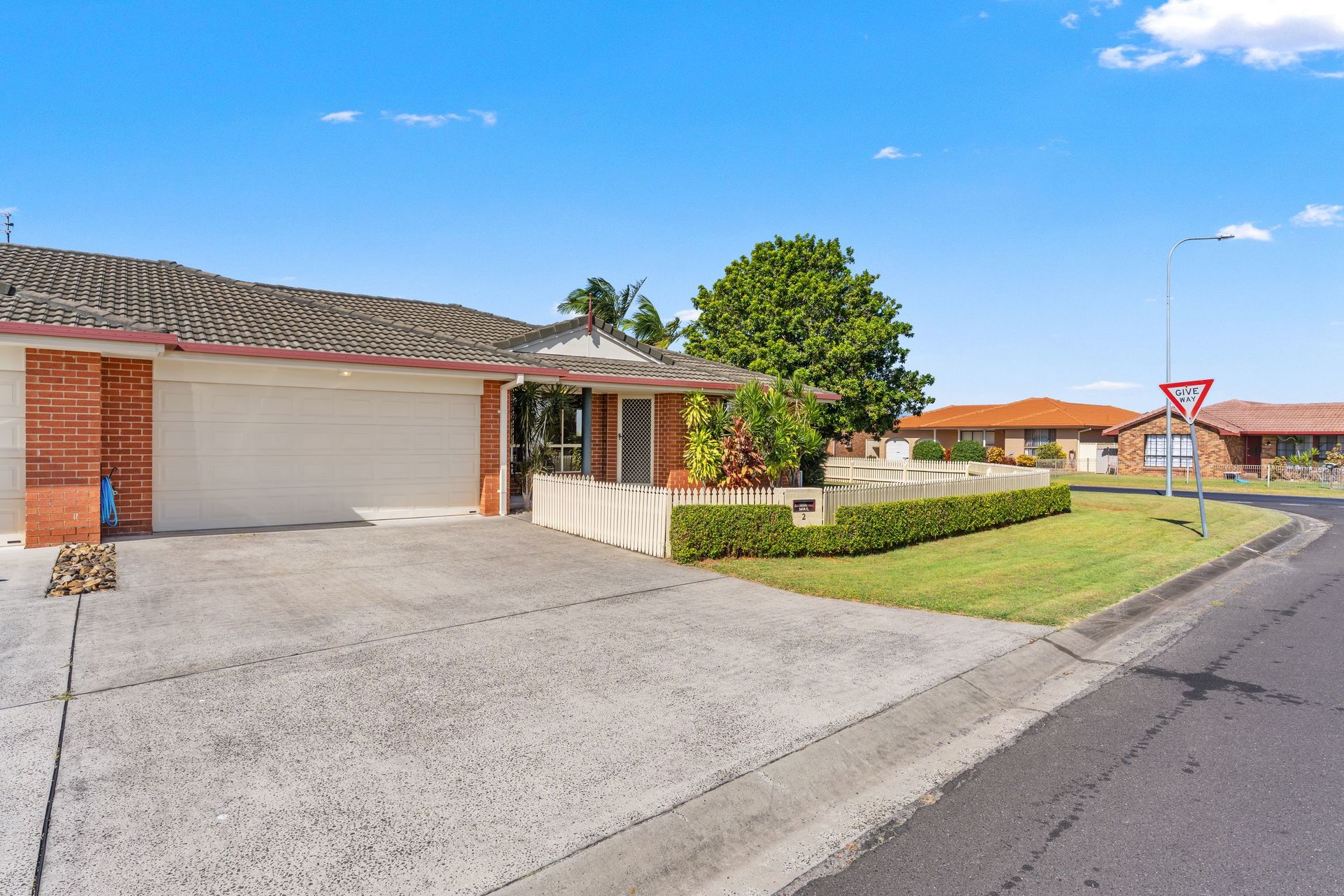 3-bedroom unit at 2/46 Carrabeen Street, Evans Head, NSW 2473, Richmond Valley, New South Wales