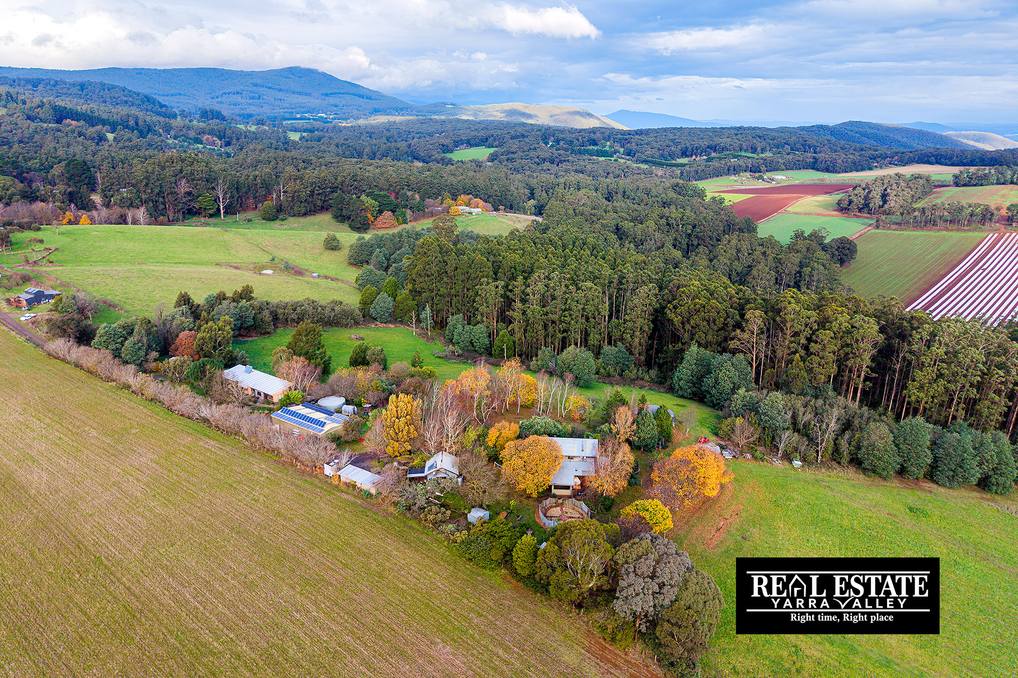 6-bedroom house at 117 Spraggs Road, Toolangi, VIC 3777, Yarra Ranges, Victoria