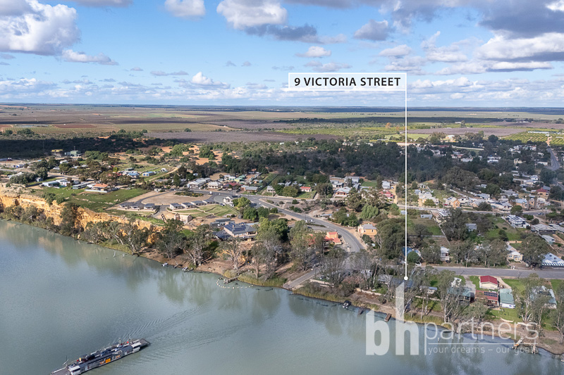 3-bedroom house at 9 Victoria Street, Swan Reach, SA 5354, Mid Murray, South Australia