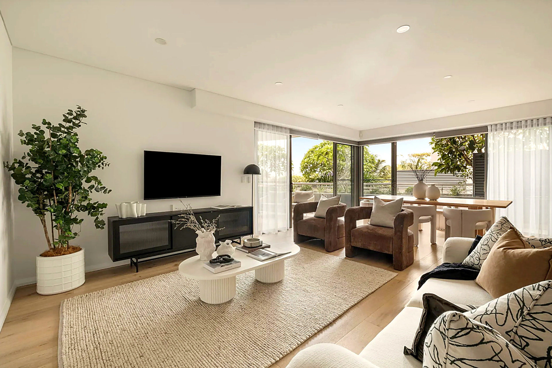 9/33 Hamilton Street, Rose Bay, NSW 2029 - Image 1