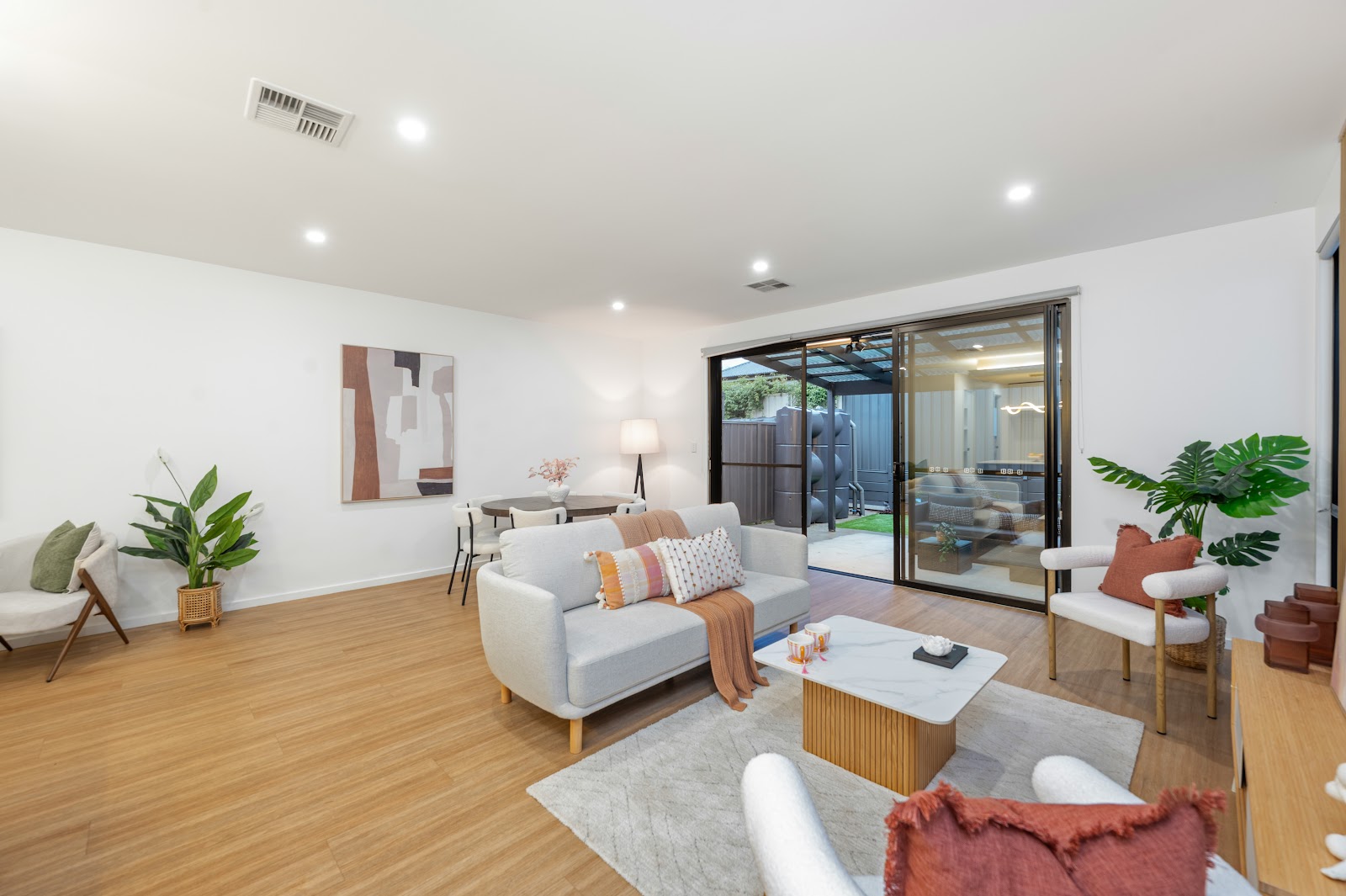 3-bedroom house at 22 Thistle Avenue, Klemzig, SA 5087, Port Adelaide Enfield, South Australia