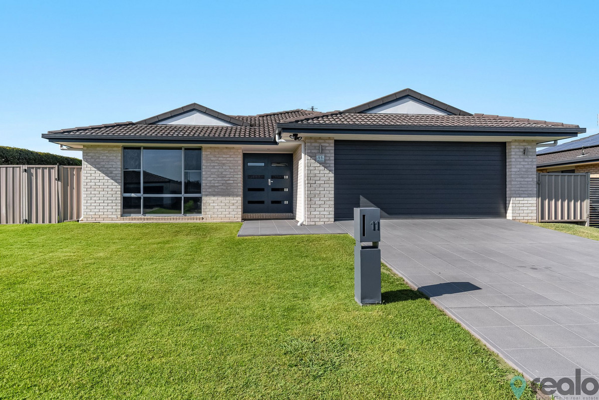 11 Ivory Circuit, Casino, NSW 2470 - Image 1