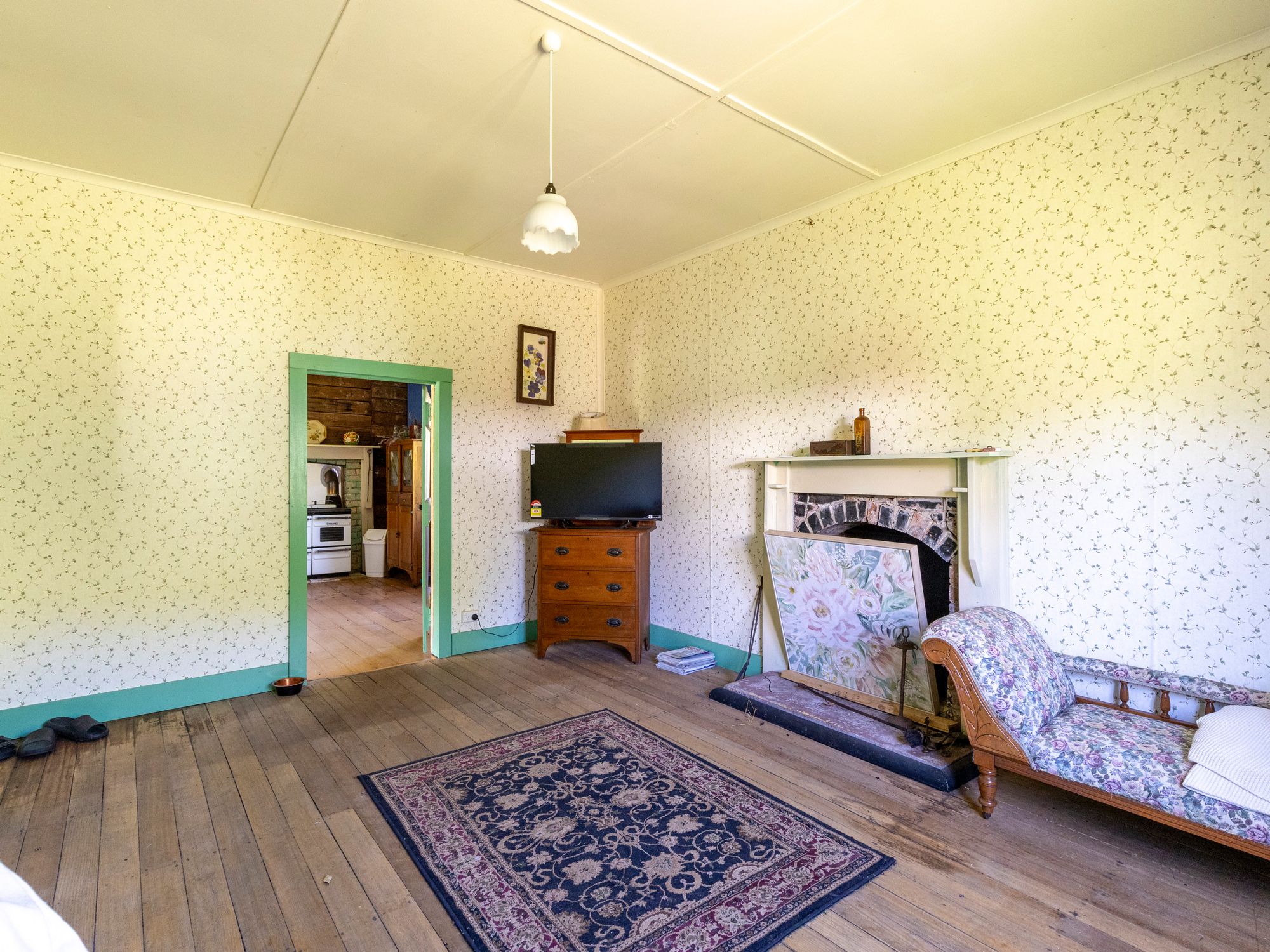 5-bedroom house at 56 Rowlands Road, Liena, TAS 7304, Meander Valley, Tasmania