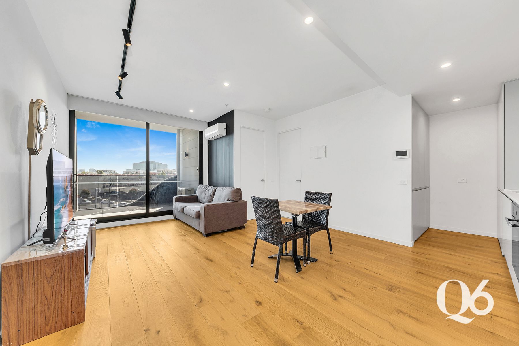 306B/8 Falcon Court, Footscray, Vic, 3011 - Image 5