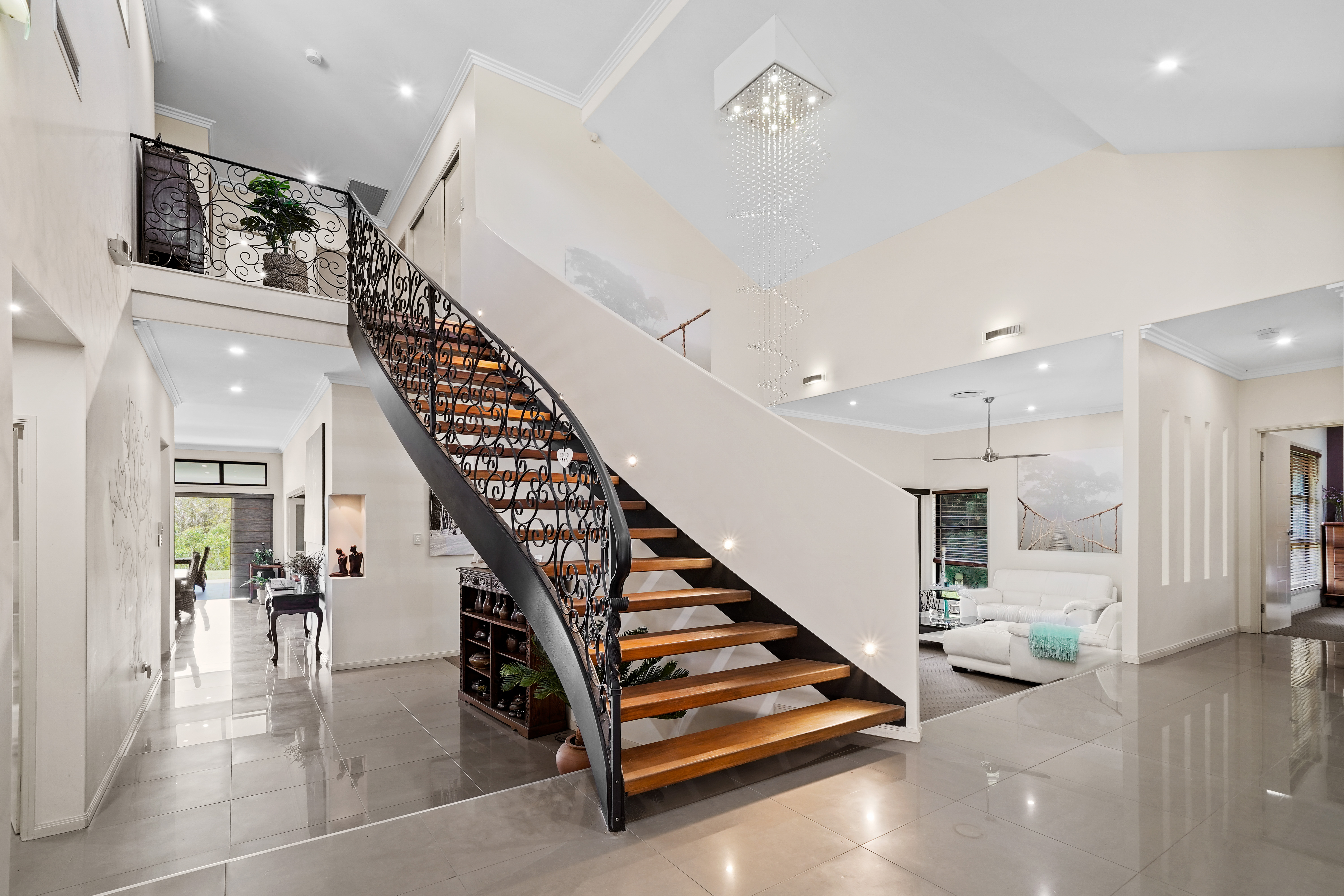 4-bedroom house at 97 Wildsoet Street, Burbank, QLD 4156, Brisbane, Queensland