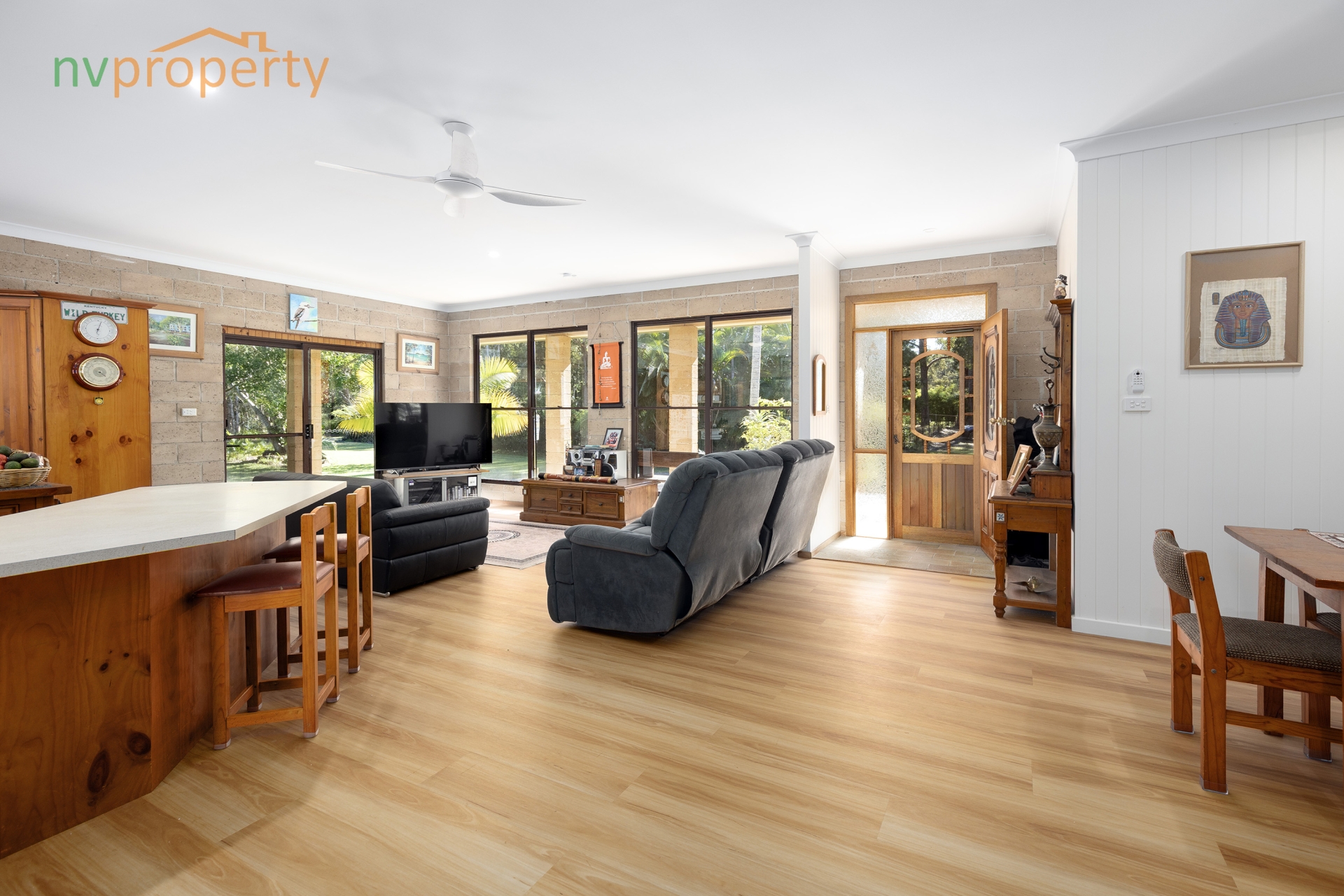 4-bedroom house at 892 Stuarts Point Road, Stuarts Point, NSW 2441, Kempsey, New South Wales