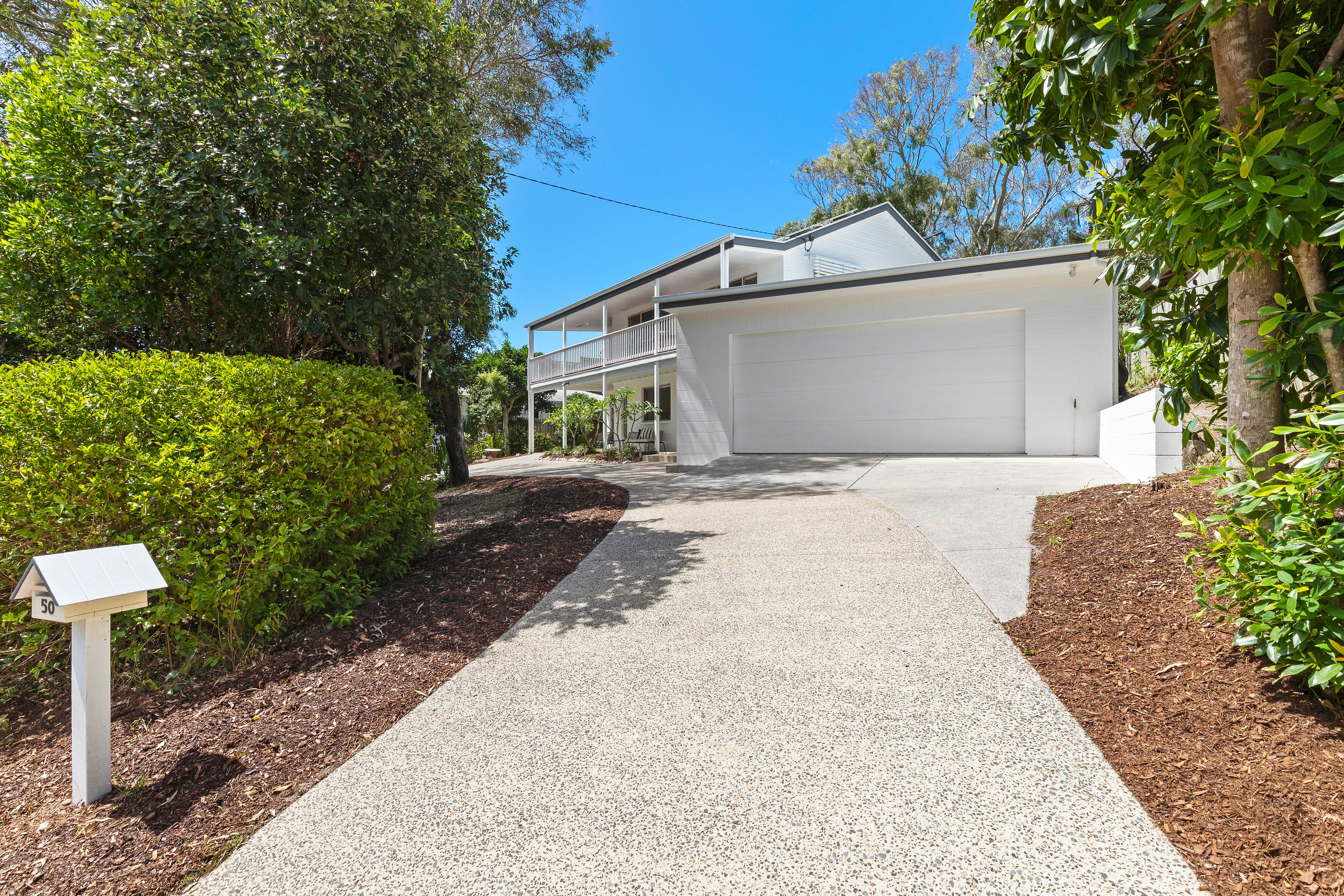 4-bedroom house at 50 Mahogany Drive, Marcus Beach, QLD 4573, Noosa, Queensland