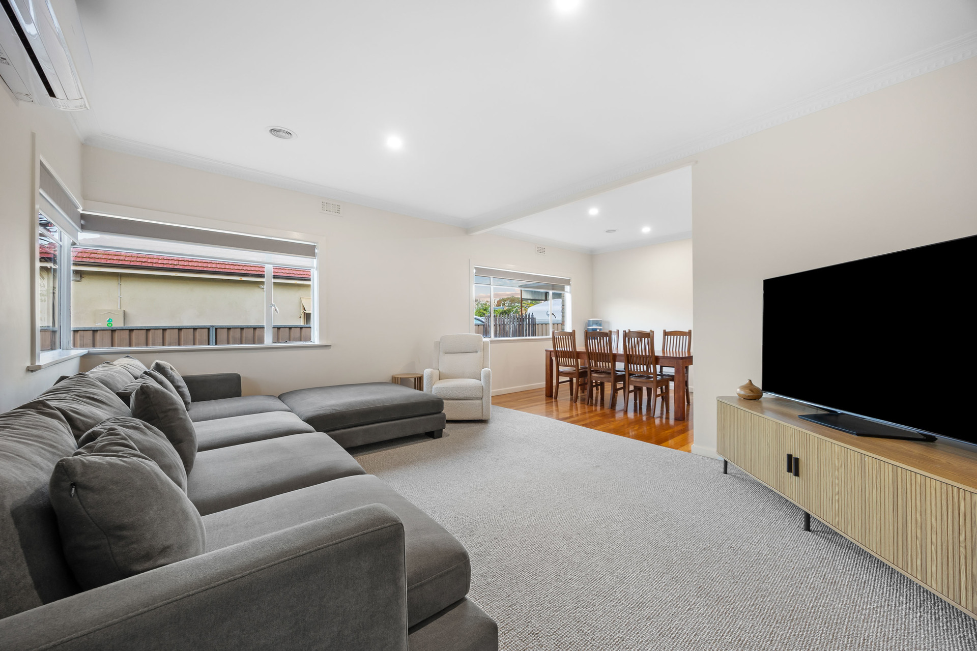 3-bedroom house at 13 Iris Avenue, Wendouree, VIC 3355, Ballarat, Victoria