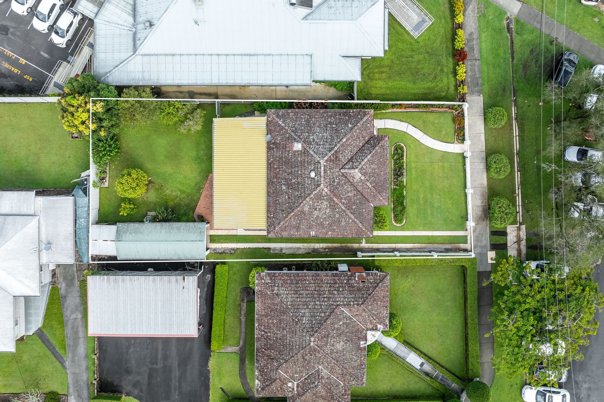 6-bedroom house at 129 Orion Street, Lismore, NSW 2480, Lismore, New South Wales