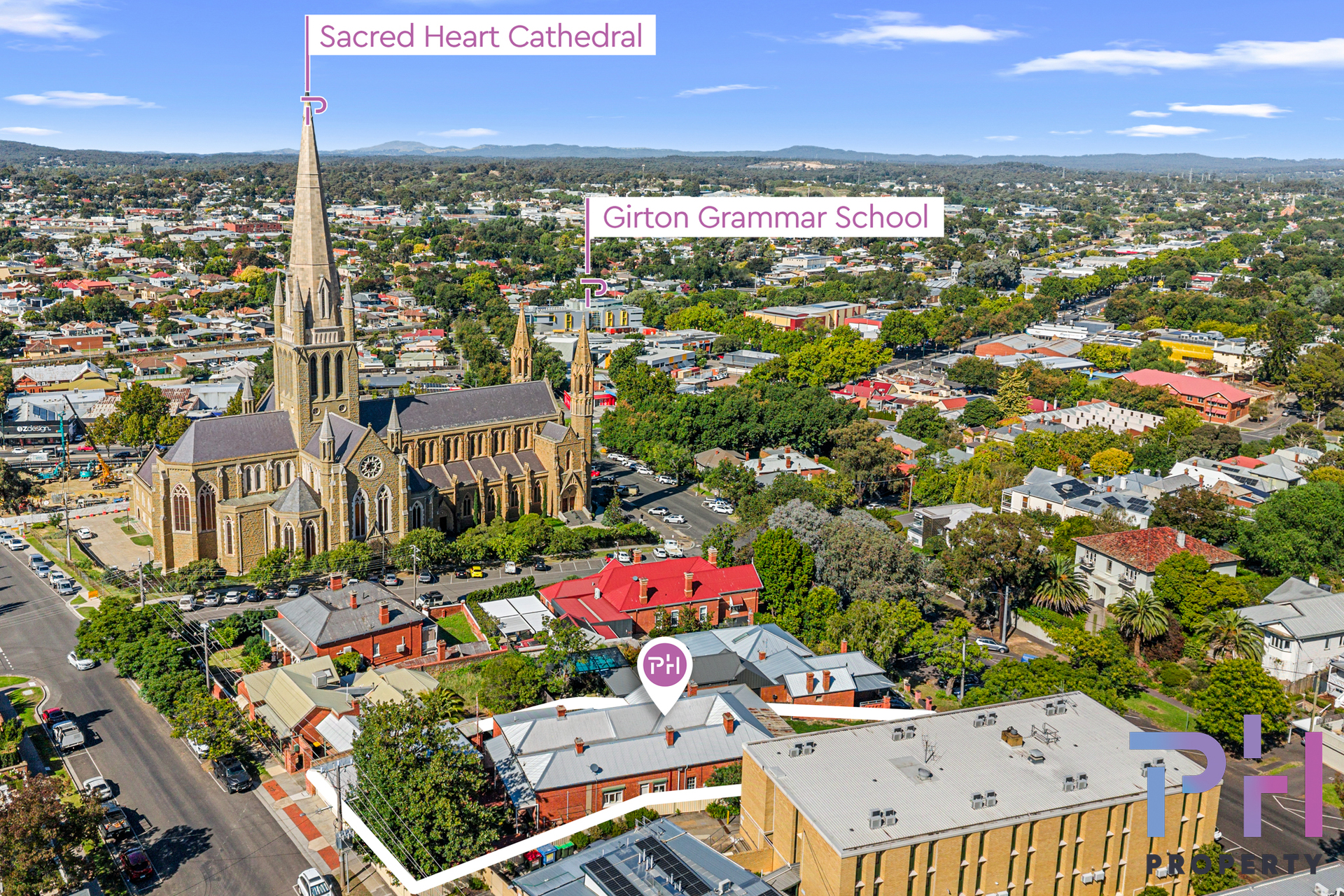 5-bedroom house at 89 SHORT STREET, Bendigo VIC 3550, Greater Bendigo, Victoria