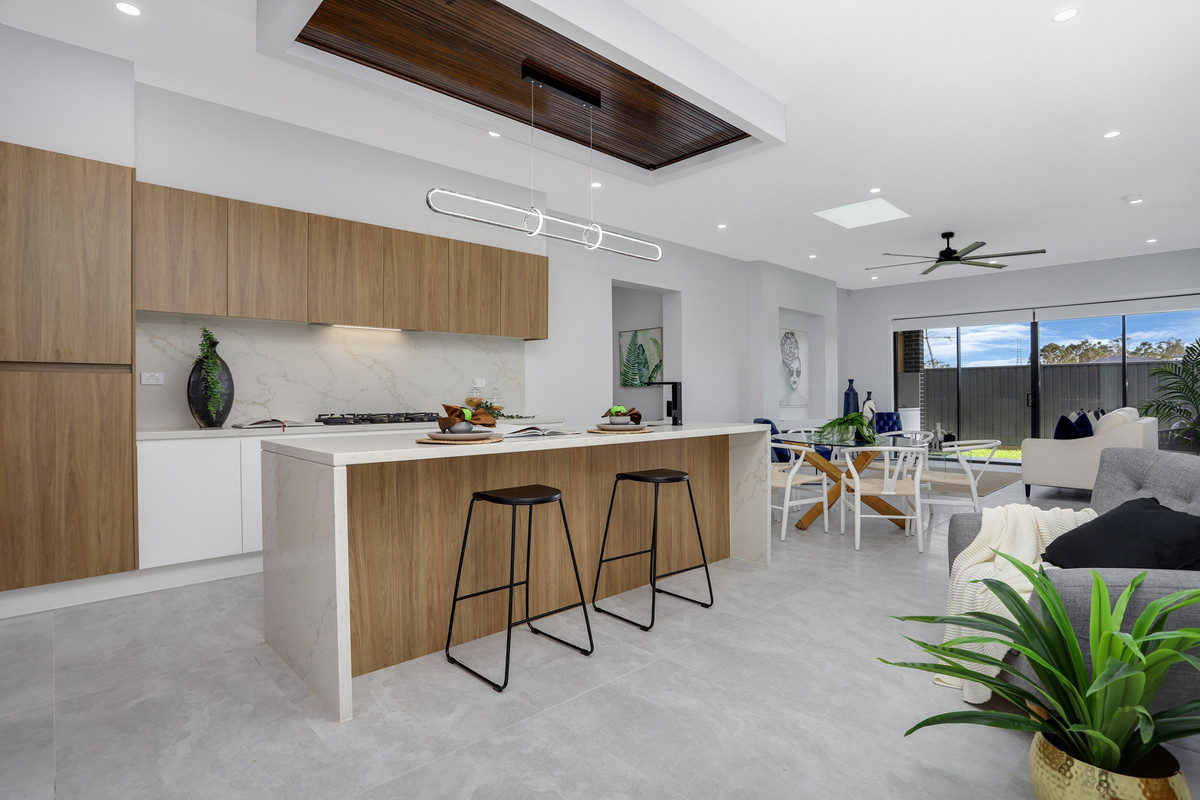 4-bedroom house at # Address Available On Request, Riverstone, Nsw, 2765, Blacktown, New South Wales
