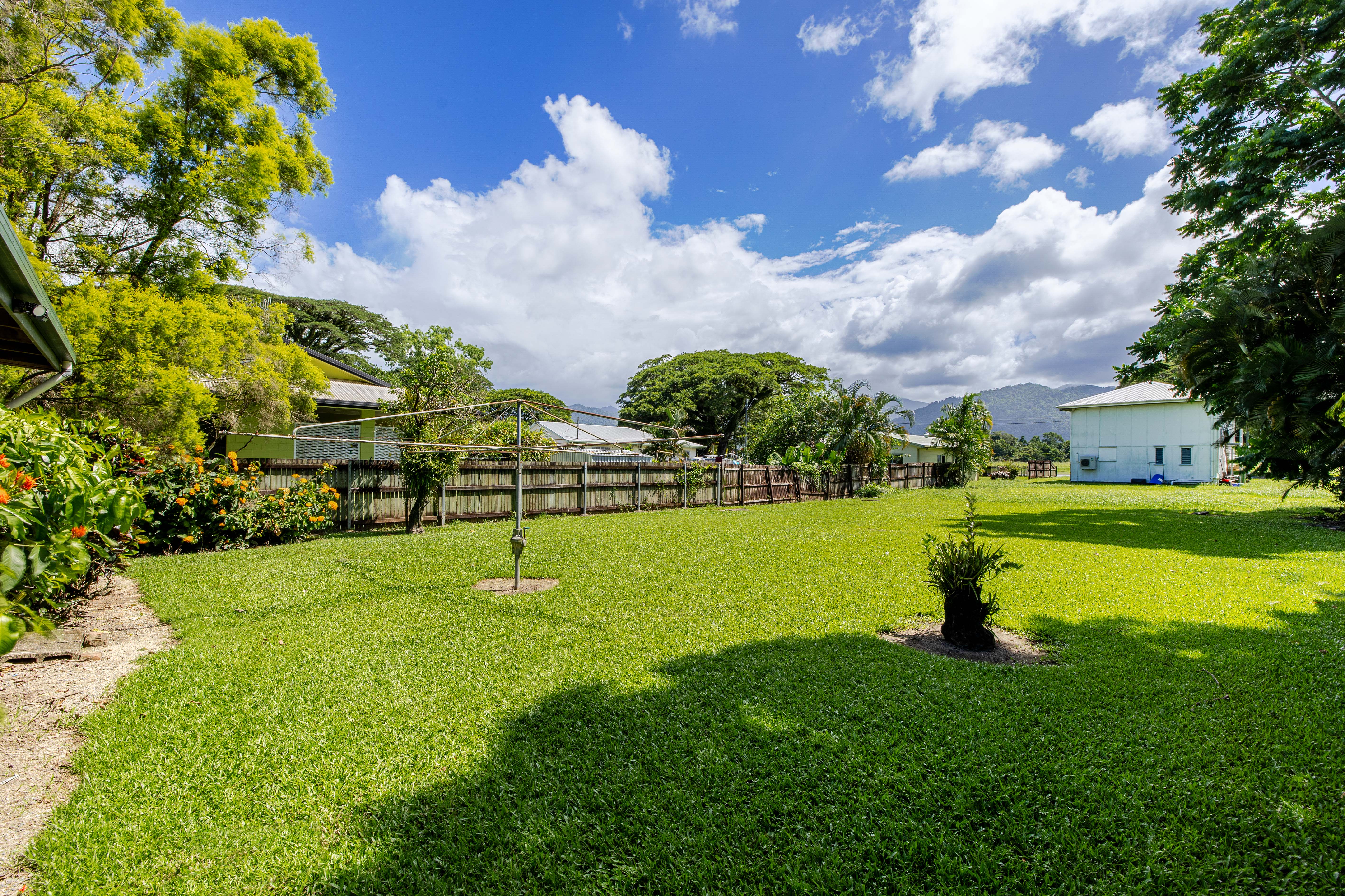 4-bedroom house at 12 MOSSMAN STREET, Mossman QLD 4873, Douglas, Queensland