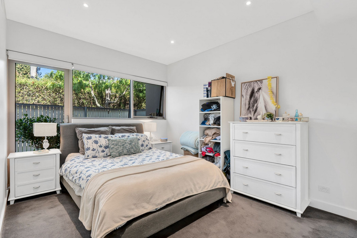 1-bedroom unit at UNIT 23 21 STATE CIRCLE, Forrest ACT 2603, Unincorporated Act, Australian Capital Territory
