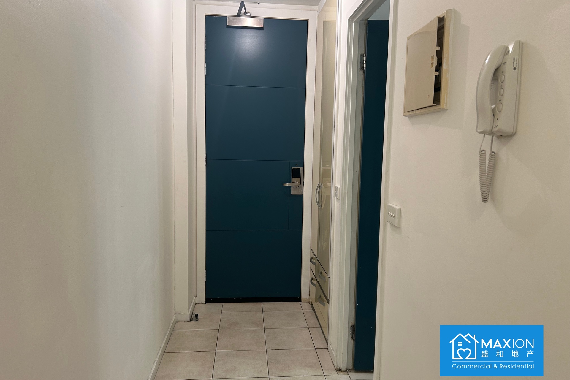 507/466 Swanston Street, Melbourne, Vic, 3000 - Image 4