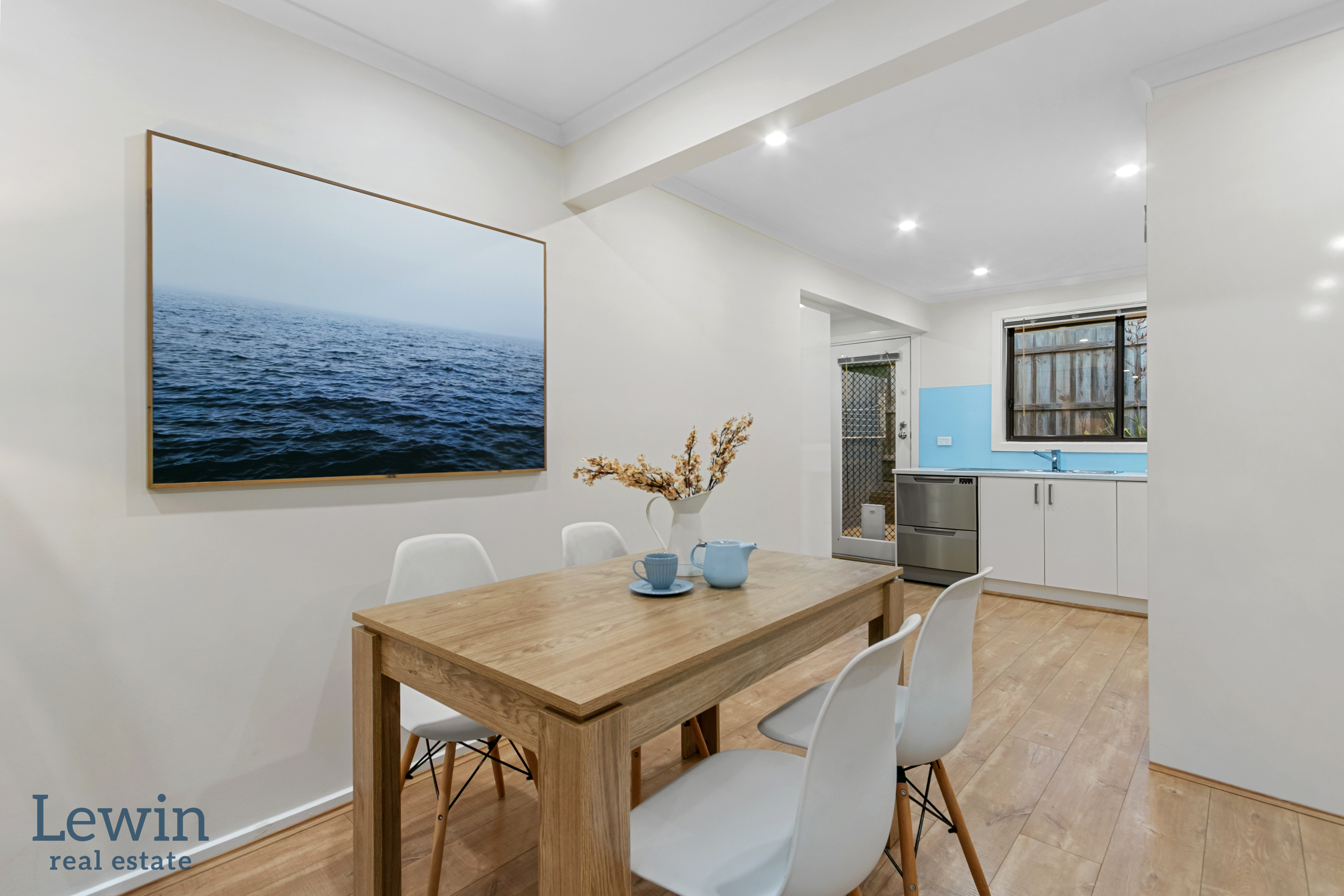 2-bedroom unit at 4/407 Nepean Highway, Mordialloc, VIC 3195, , Victoria