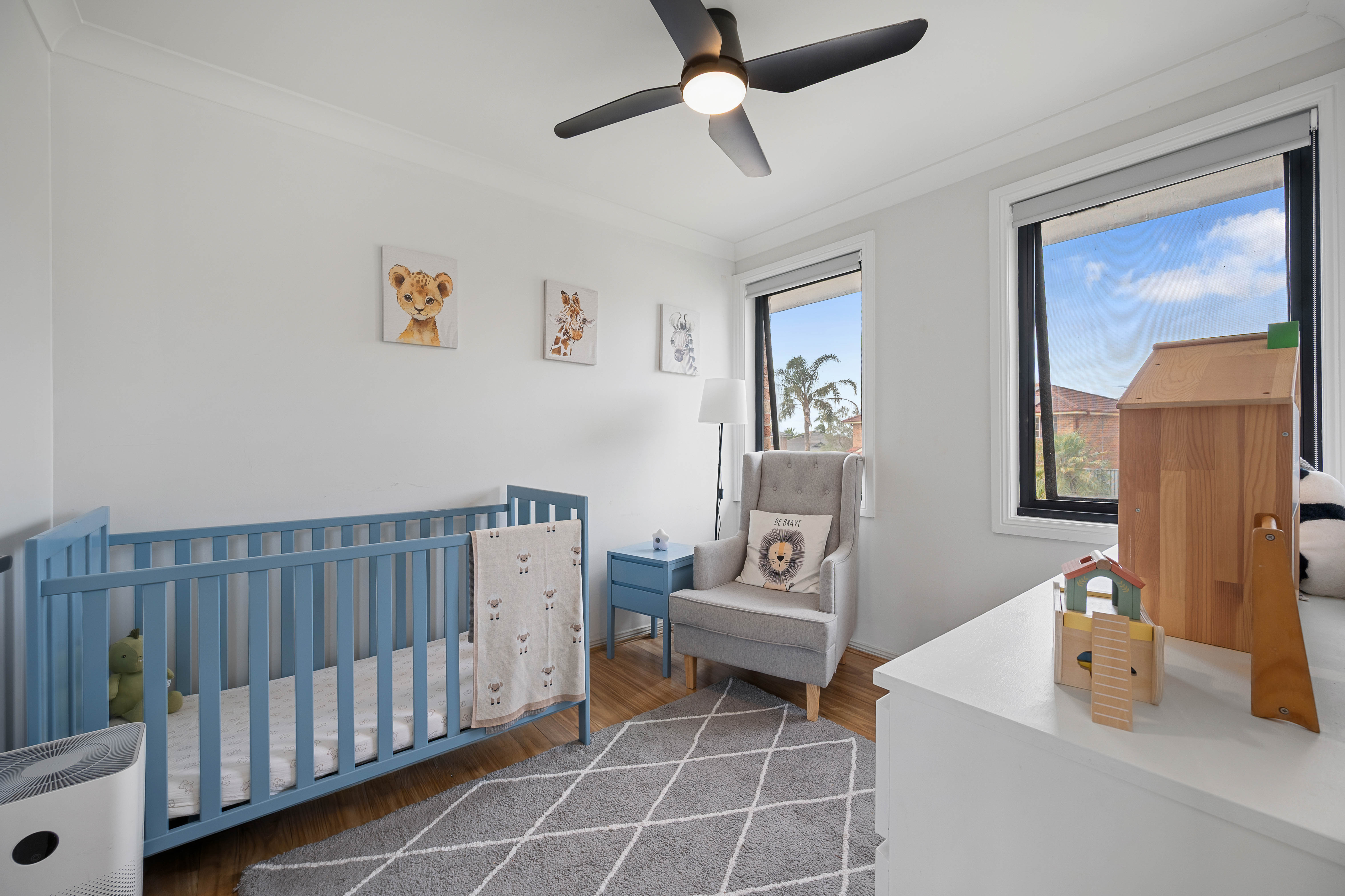 3-bedroom house at 1 Davis Place, Menai, NSW 2234, Sutherland, New South Wales