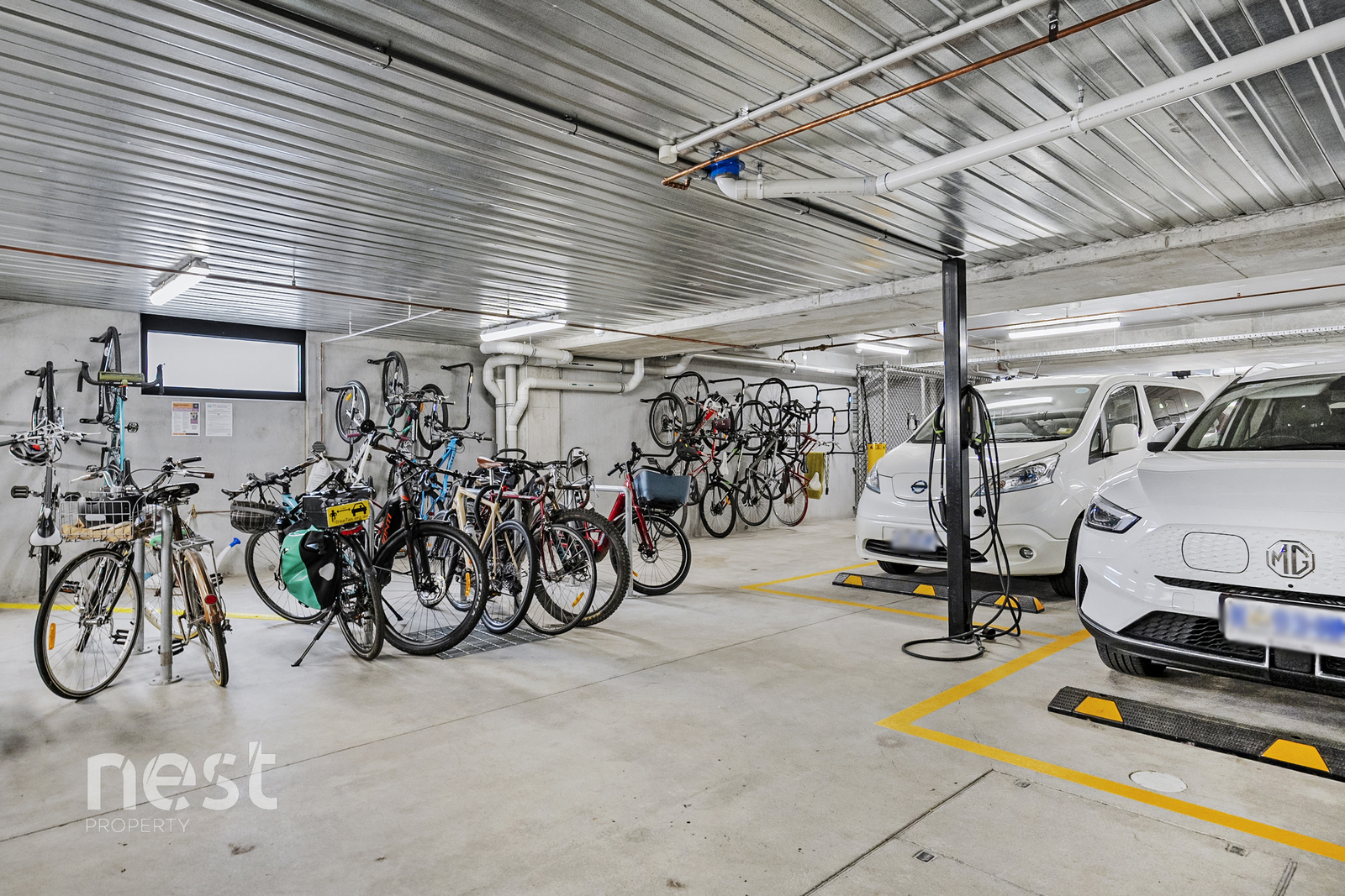 3-bedroom unit at 105/126 Bathurst Street, Hobart, Tas, 7000, Hobart, Tasmania