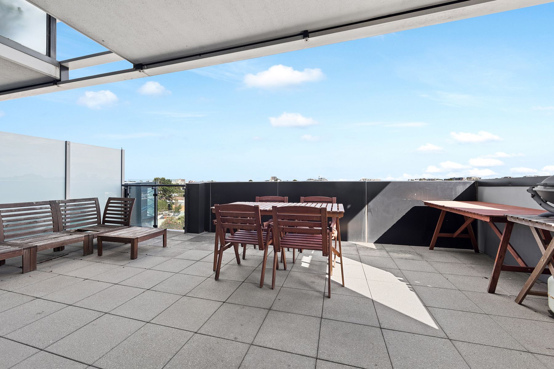 401 360 LYGON STREET, BRUNSWICK EAST VIC 3057 - Image 8