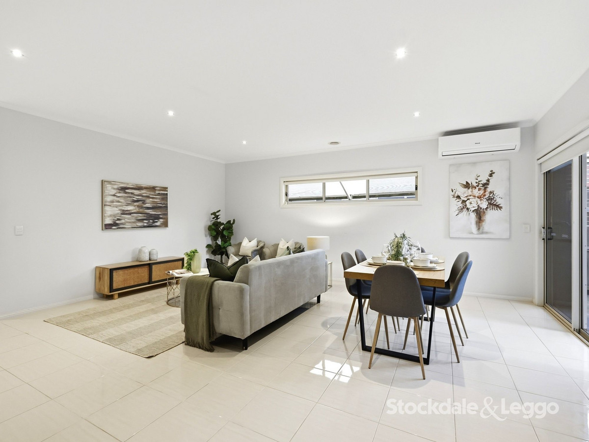 3-bedroom unit at 8 Mitchem Street, Maddingley, VIC 3340, Moorabool, Victoria