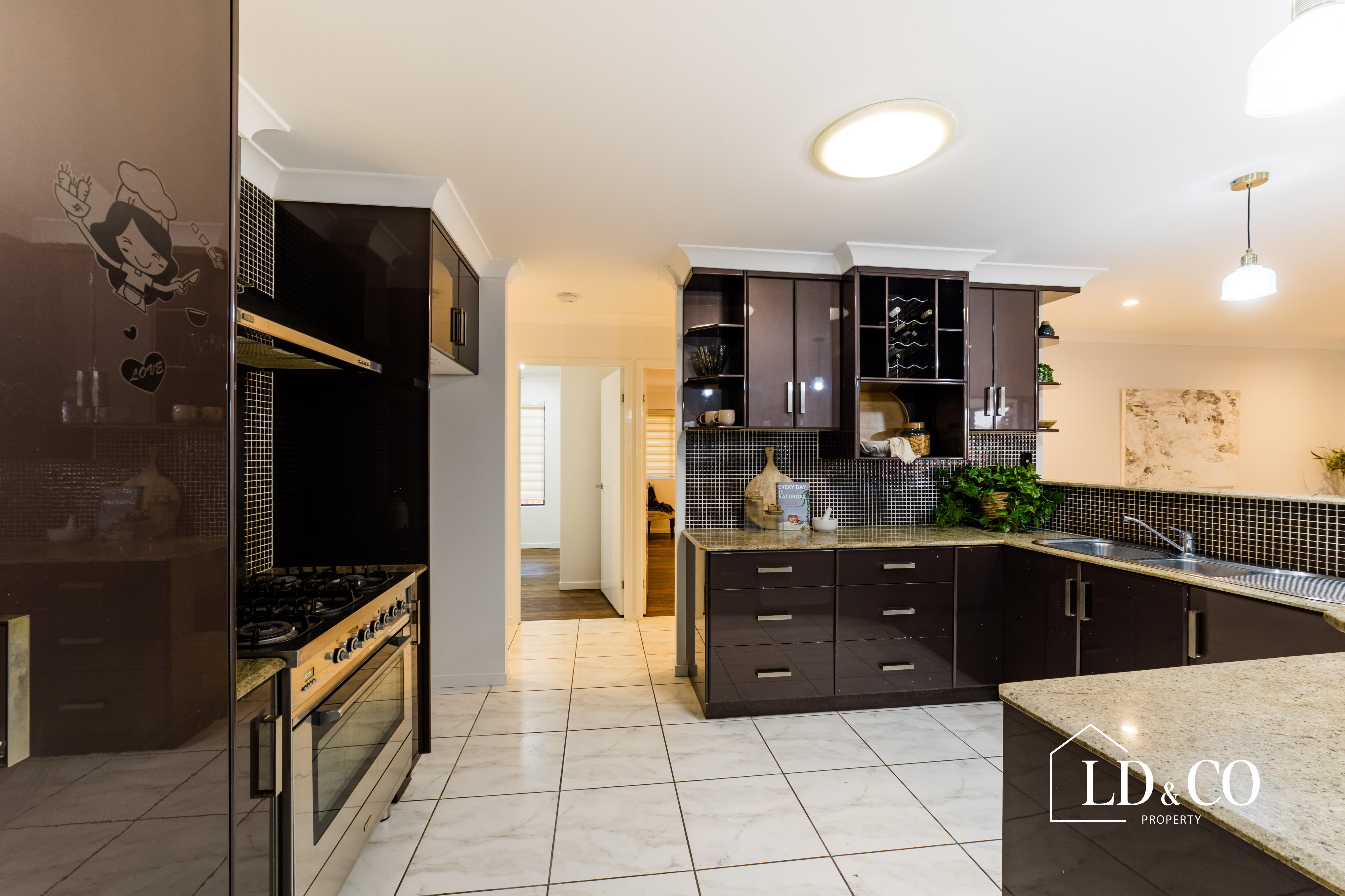 4-bedroom house at 19 Bradco Avenue, Ooralea, QLD 4740, Mackay, Queensland