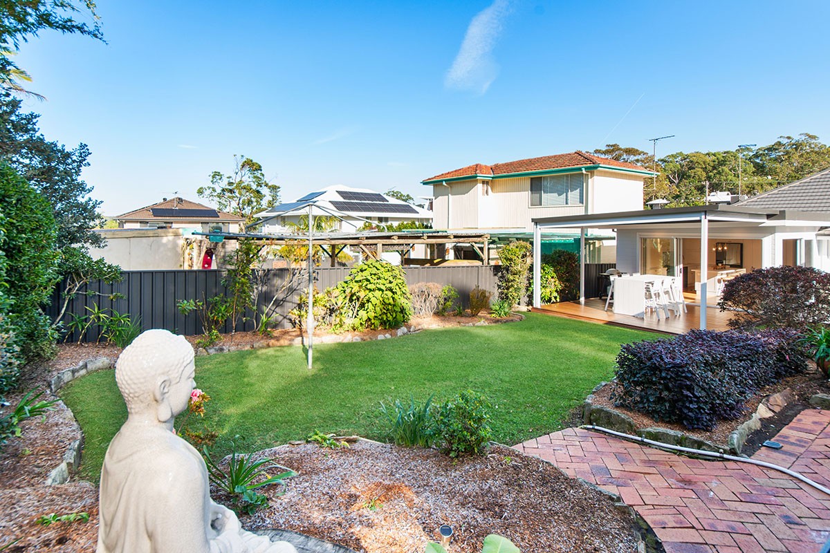 3-bedroom house at 64 Dolans Road, Burraneer, NSW 2230, Sutherland, New South Wales