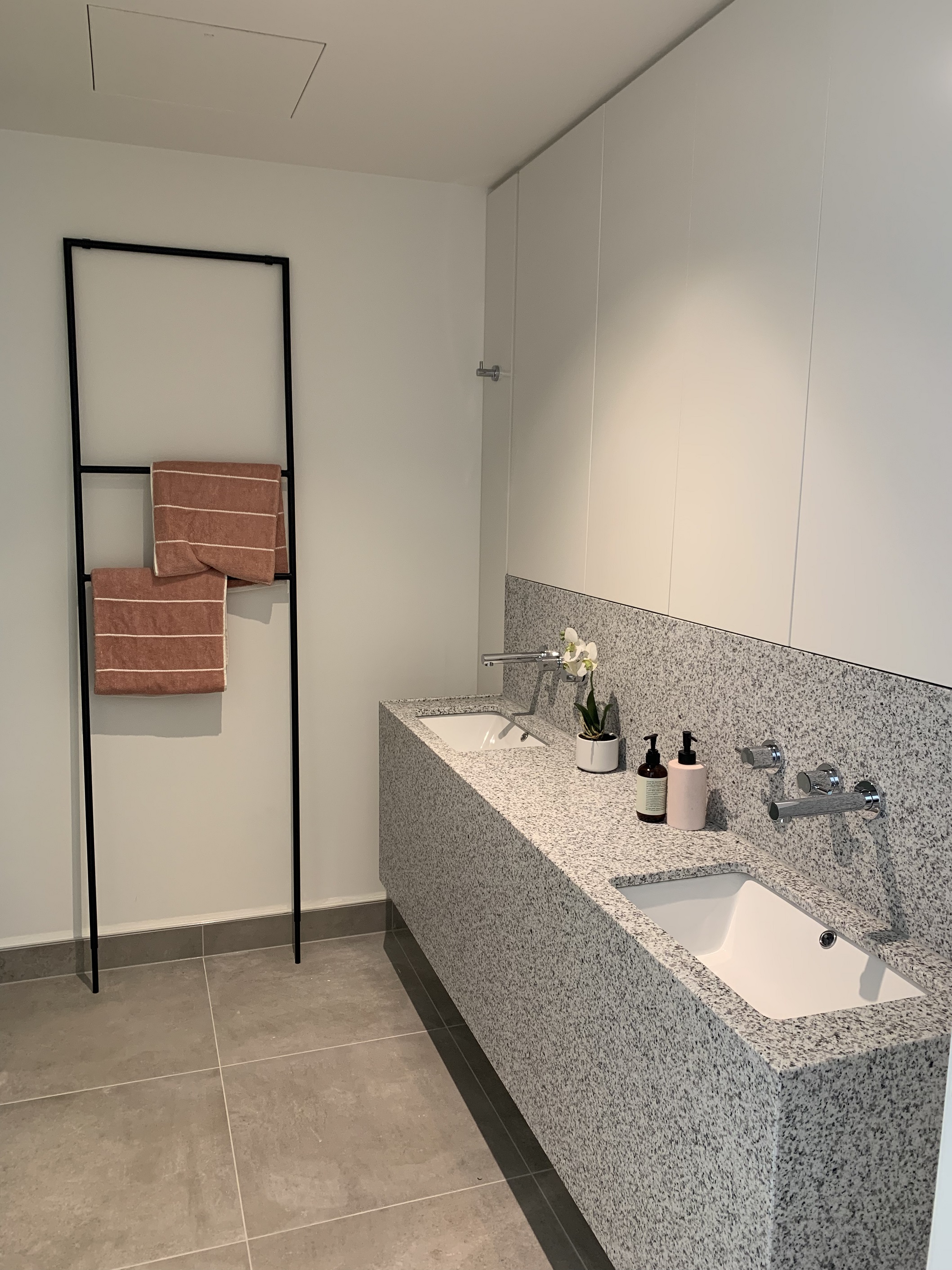3-bedroom unit at 1303/112 Adderley St, West Melbourne, Vic, 3003, Melbourne, Victoria