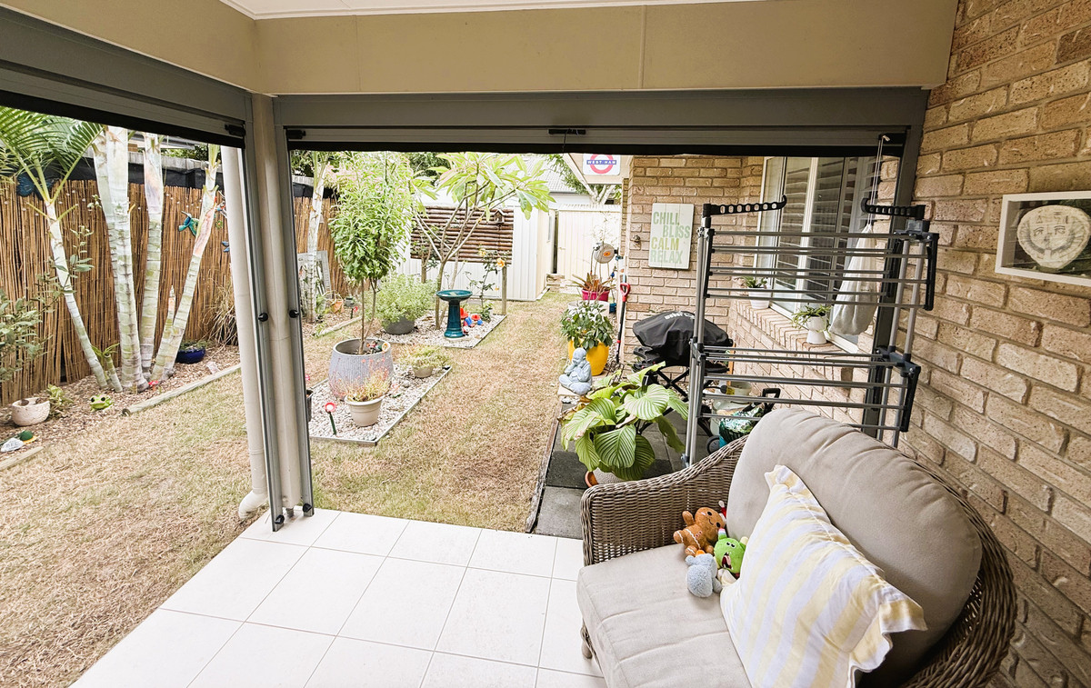 3-bedroom house at 125/230 Pulgul Street, Urangan, QLD 4655, Fraser Coast, Queensland