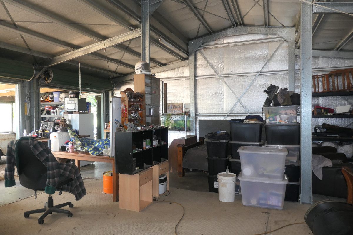 1-bedroom unit at 12 Lyons Street, Rappville, NSW 2469, Richmond Valley, New South Wales