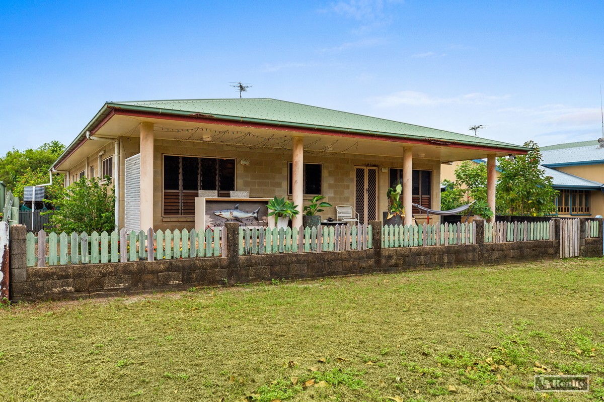 3-bedroom house at 7 JACOBS ROAD, Kurrimine Beach QLD 4871, Cassowary Coast, Queensland
