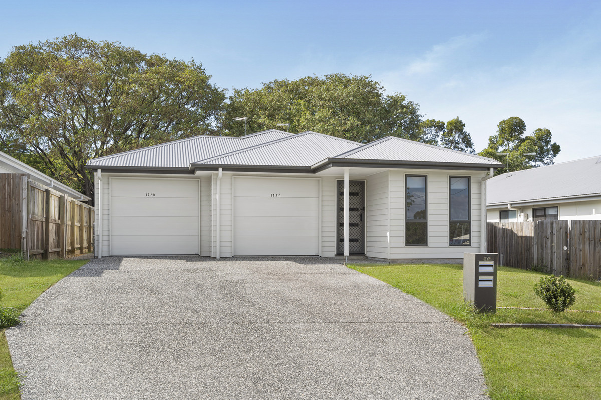 5-bedroom house at 47 ANDREW STREET, Bundamba QLD 4304, Ipswich, Queensland